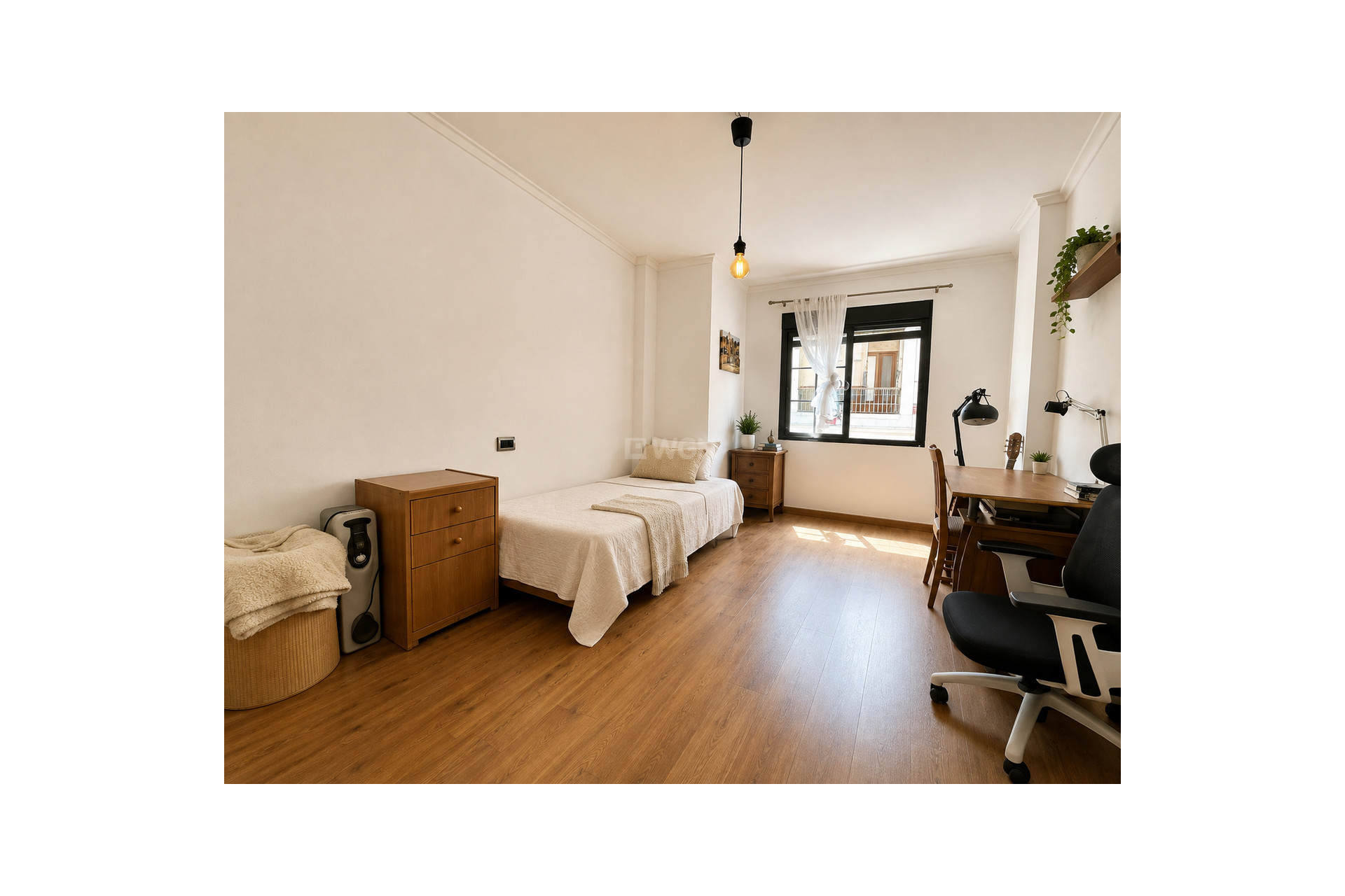 Resale - Apartment / flat - Rojales - Inland