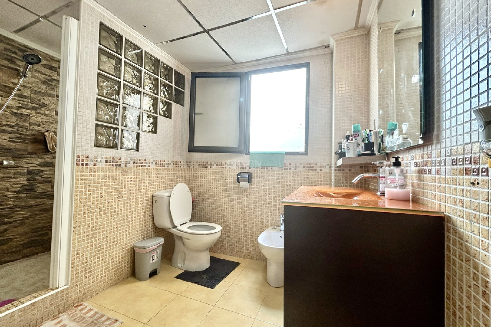 Resale - Apartment / flat - Rojales - Inland