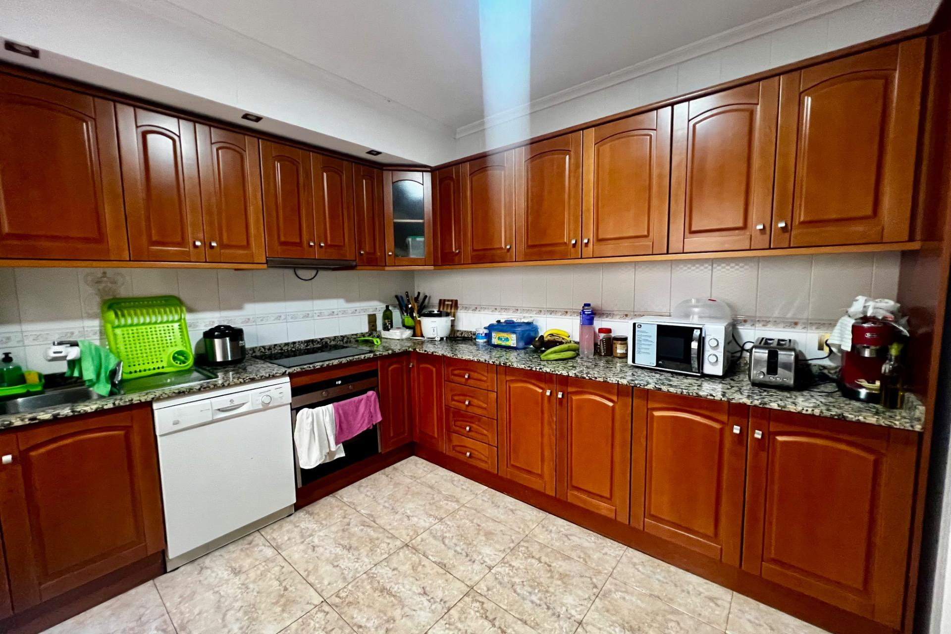 Resale - Apartment / flat - Rojales