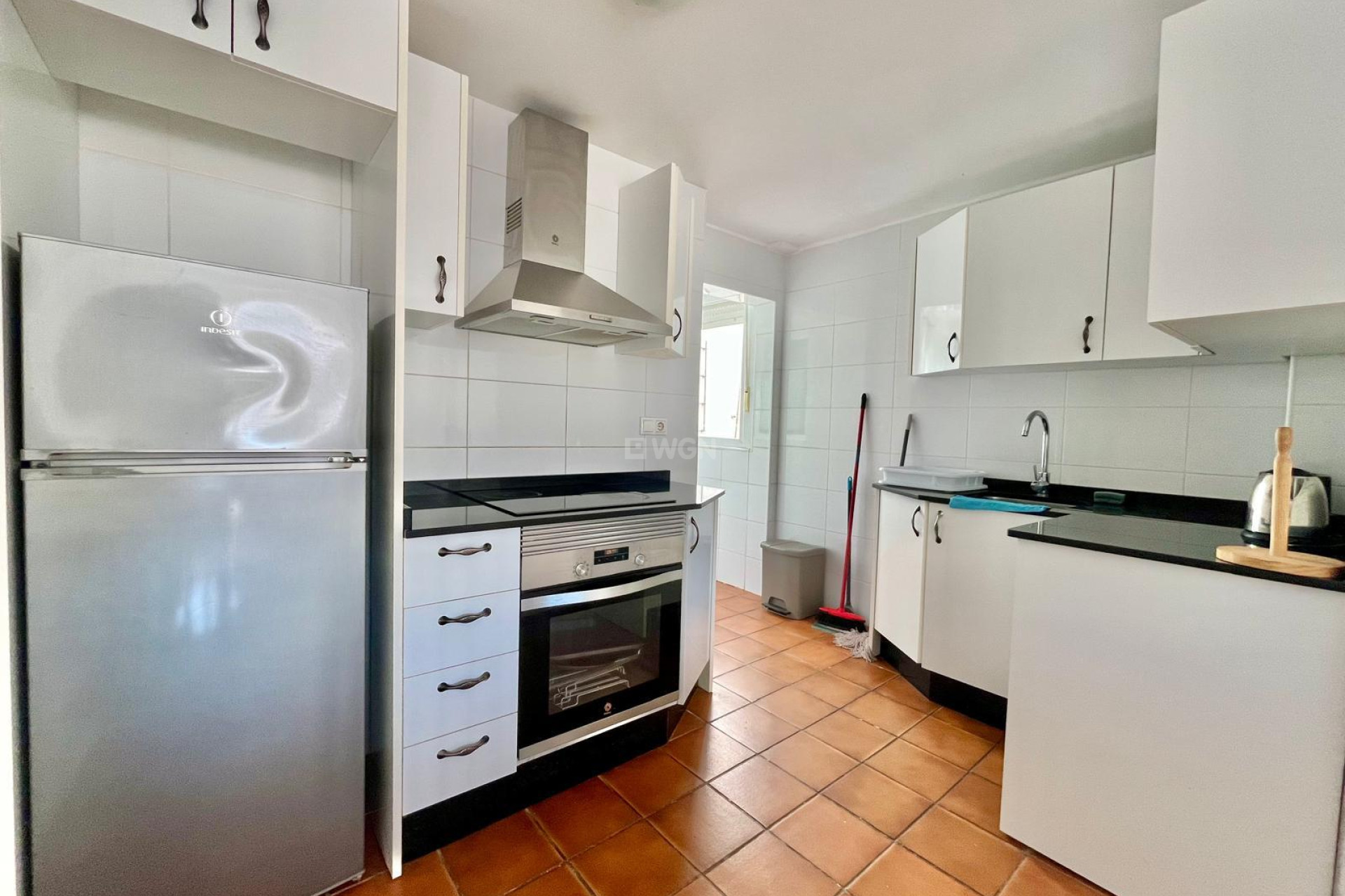 Resale - Apartment / flat - Rojales