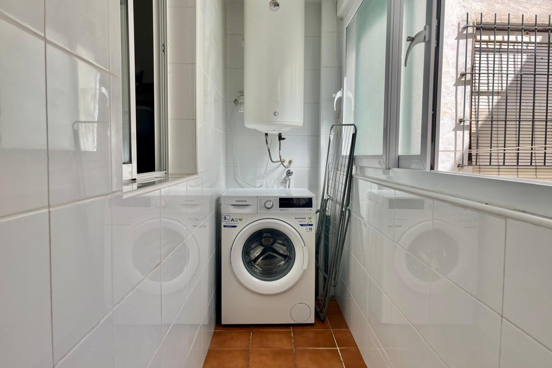 Resale - Apartment / flat - Rojales
