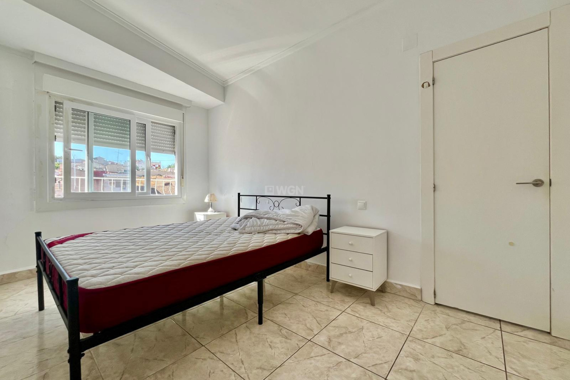 Resale - Apartment / flat - Rojales