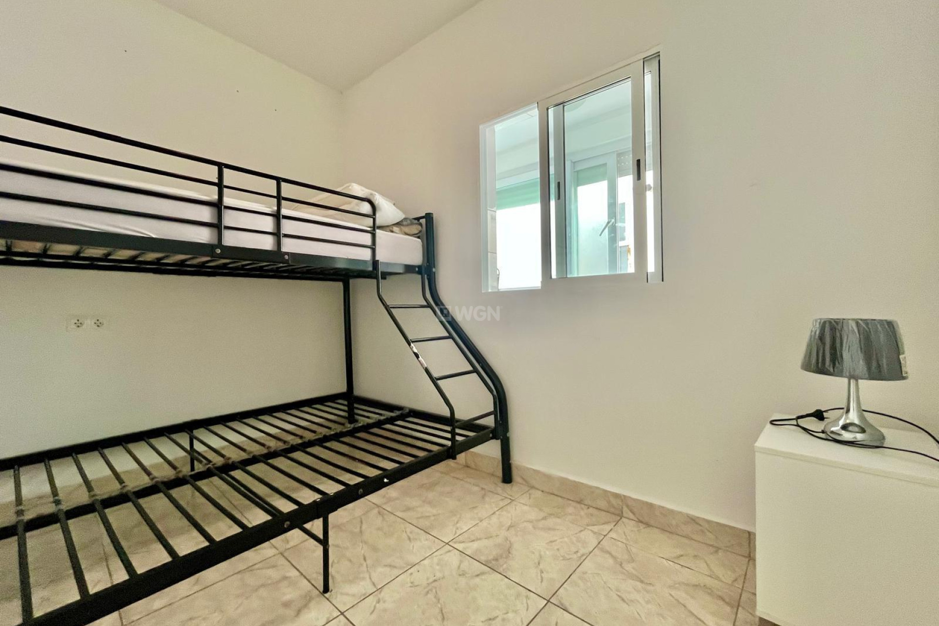 Resale - Apartment / flat - Rojales