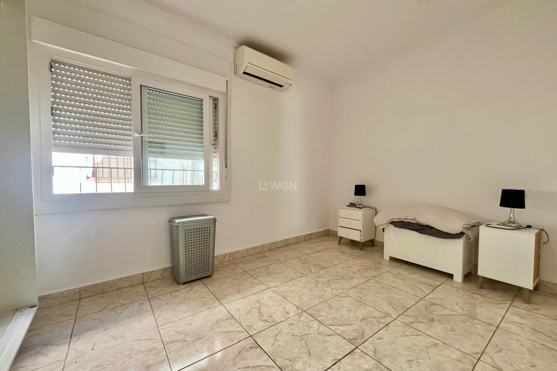 Resale - Apartment / flat - Rojales
