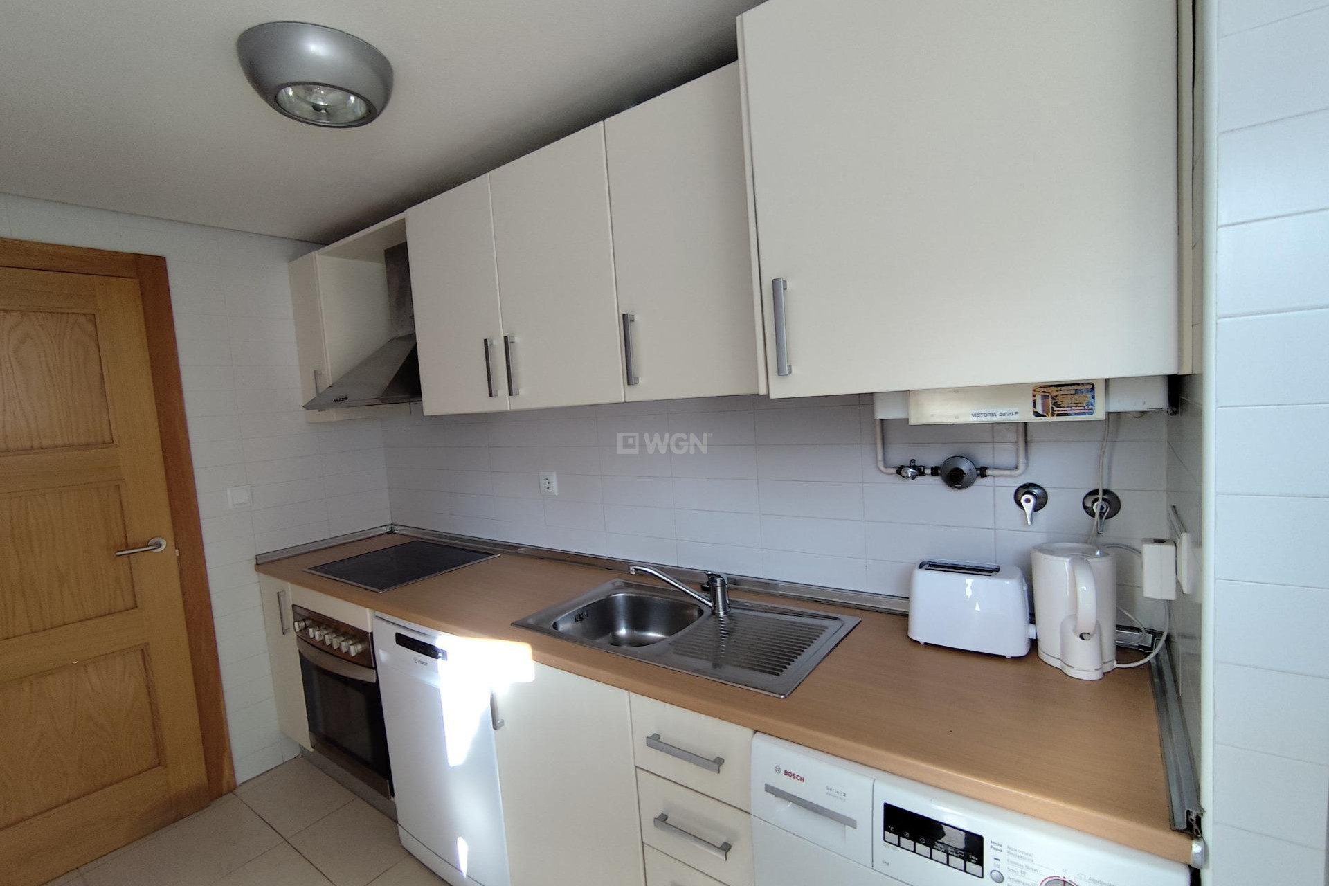 Resale - Apartment / flat - Roldan - La Torre Golf Resort