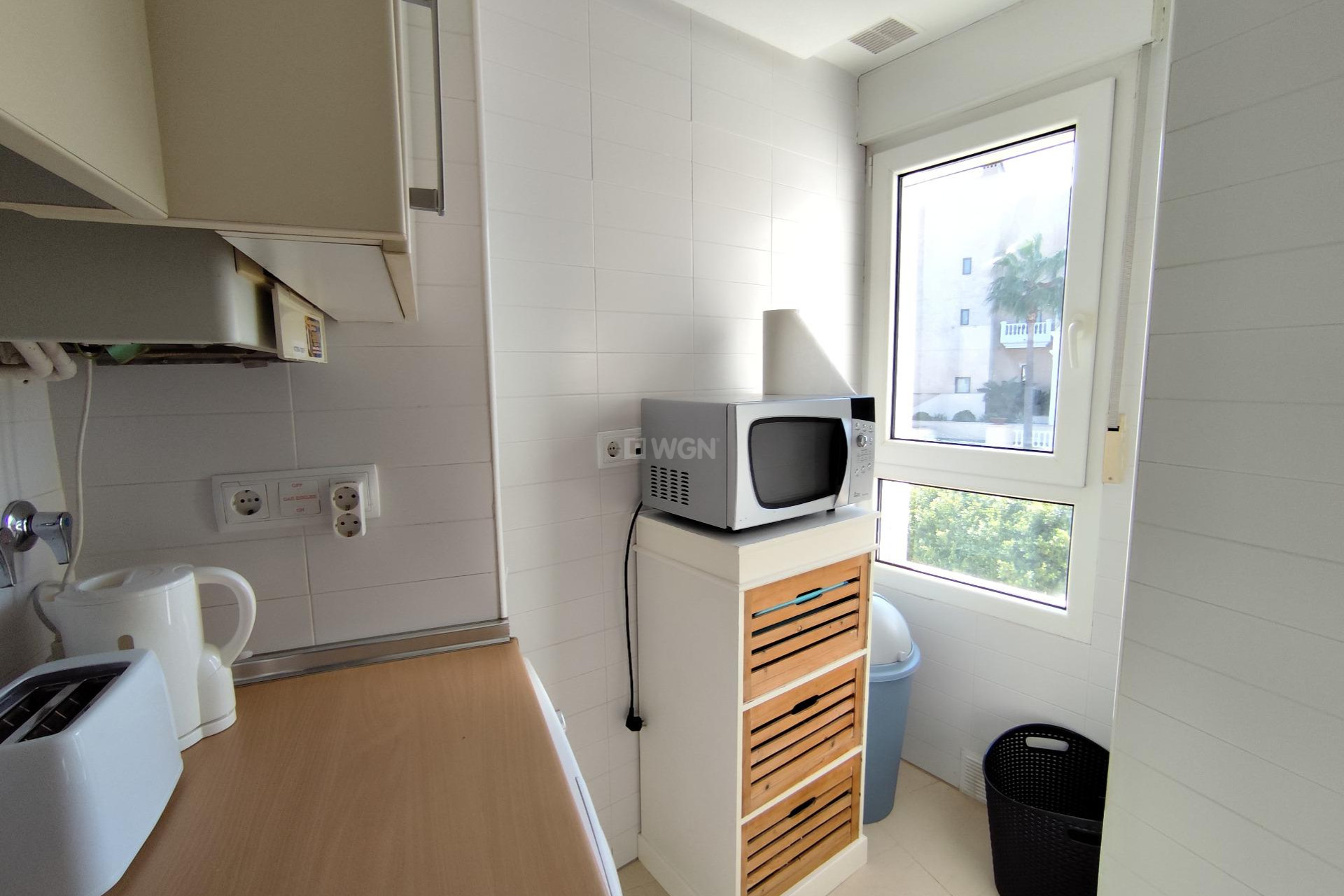 Resale - Apartment / flat - Roldan - La Torre Golf Resort