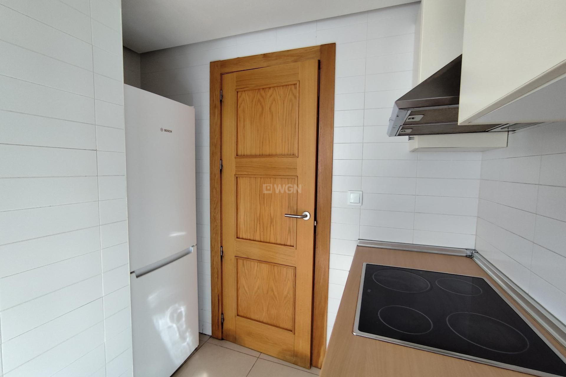 Resale - Apartment / flat - Roldan - La Torre Golf Resort