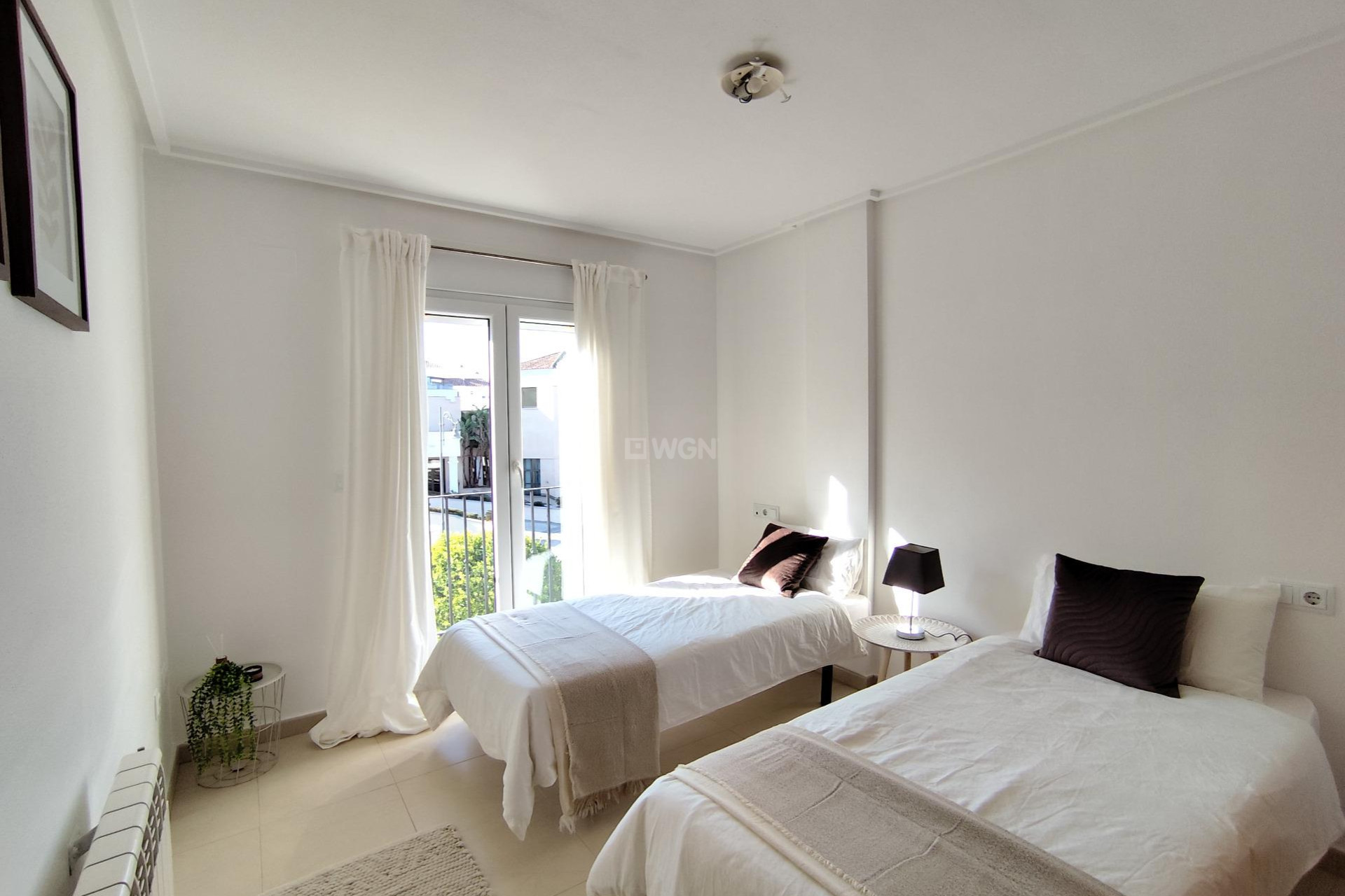 Resale - Apartment / flat - Roldan - La Torre Golf Resort