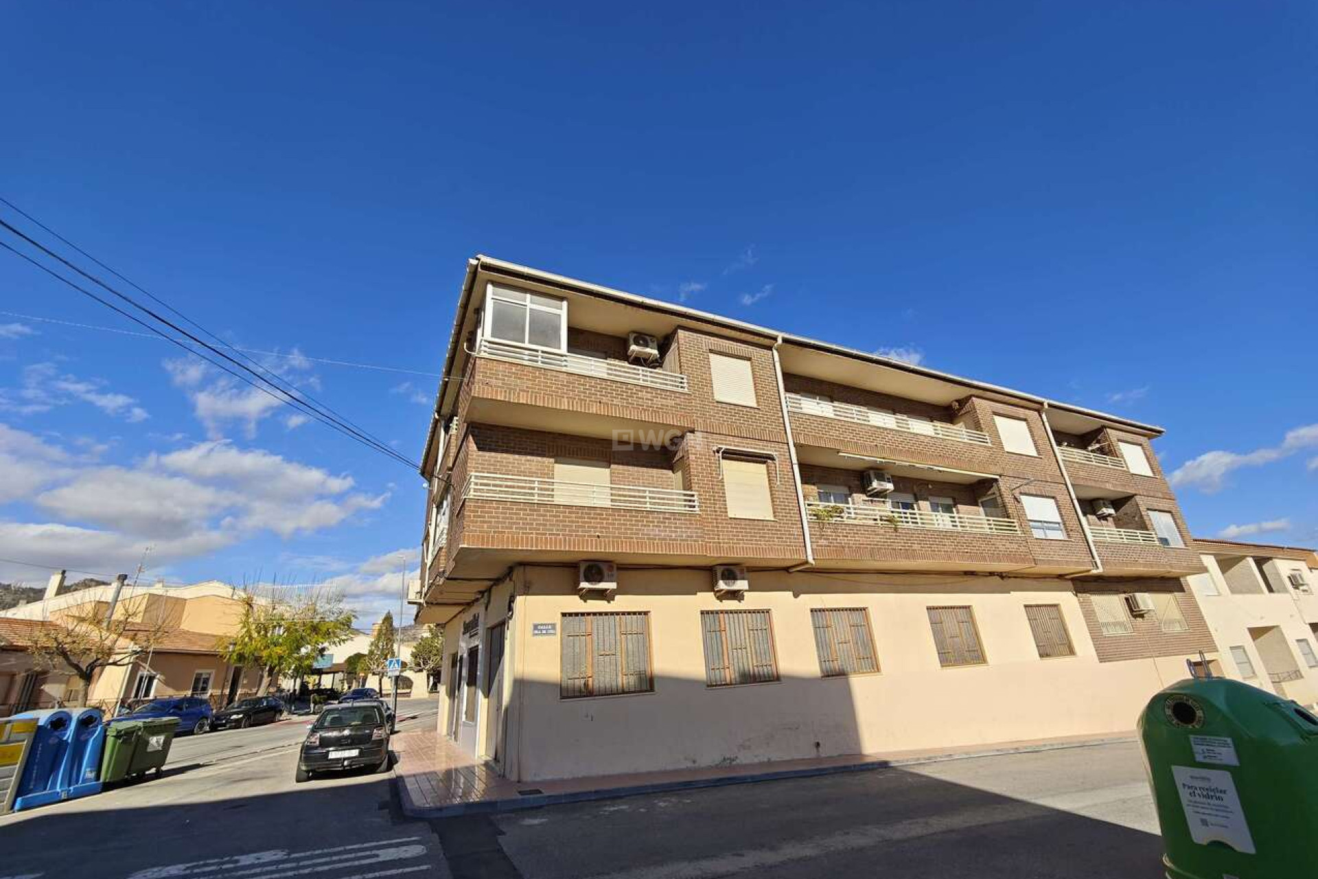 Resale - Apartment / flat - Salinas - Inland