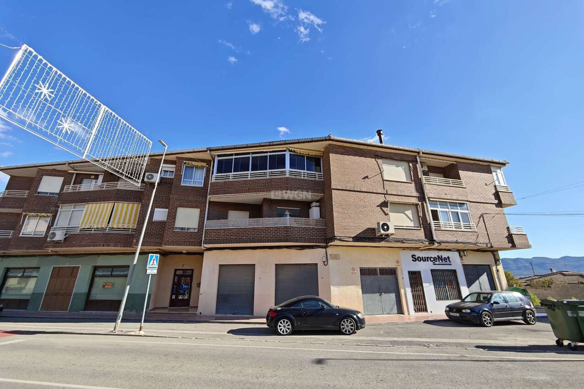 Resale - Apartment / flat - Salinas - Inland