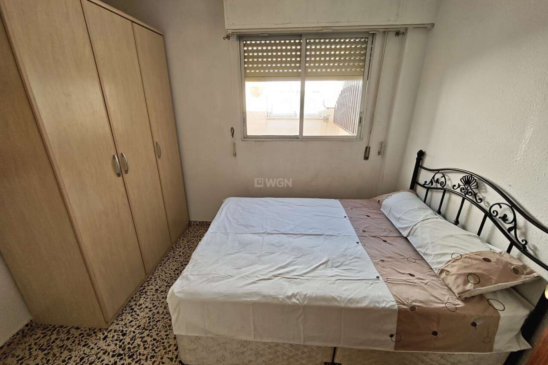 Resale - Apartment / flat - Salinas - Inland