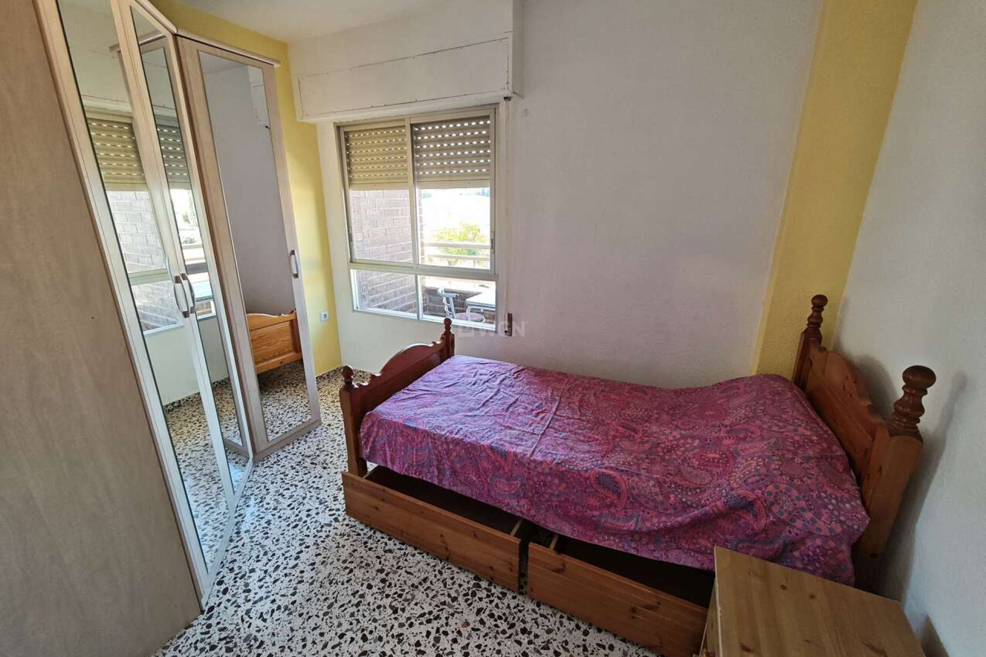 Resale - Apartment / flat - Salinas - Inland