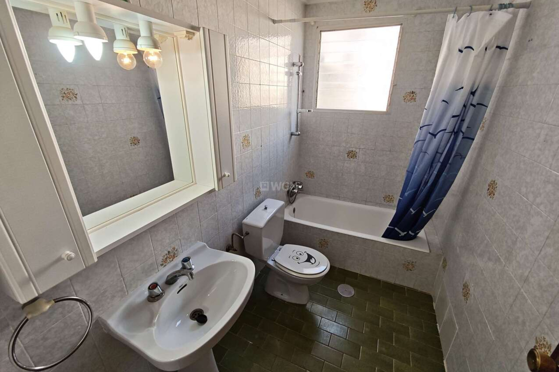 Resale - Apartment / flat - Salinas - Inland