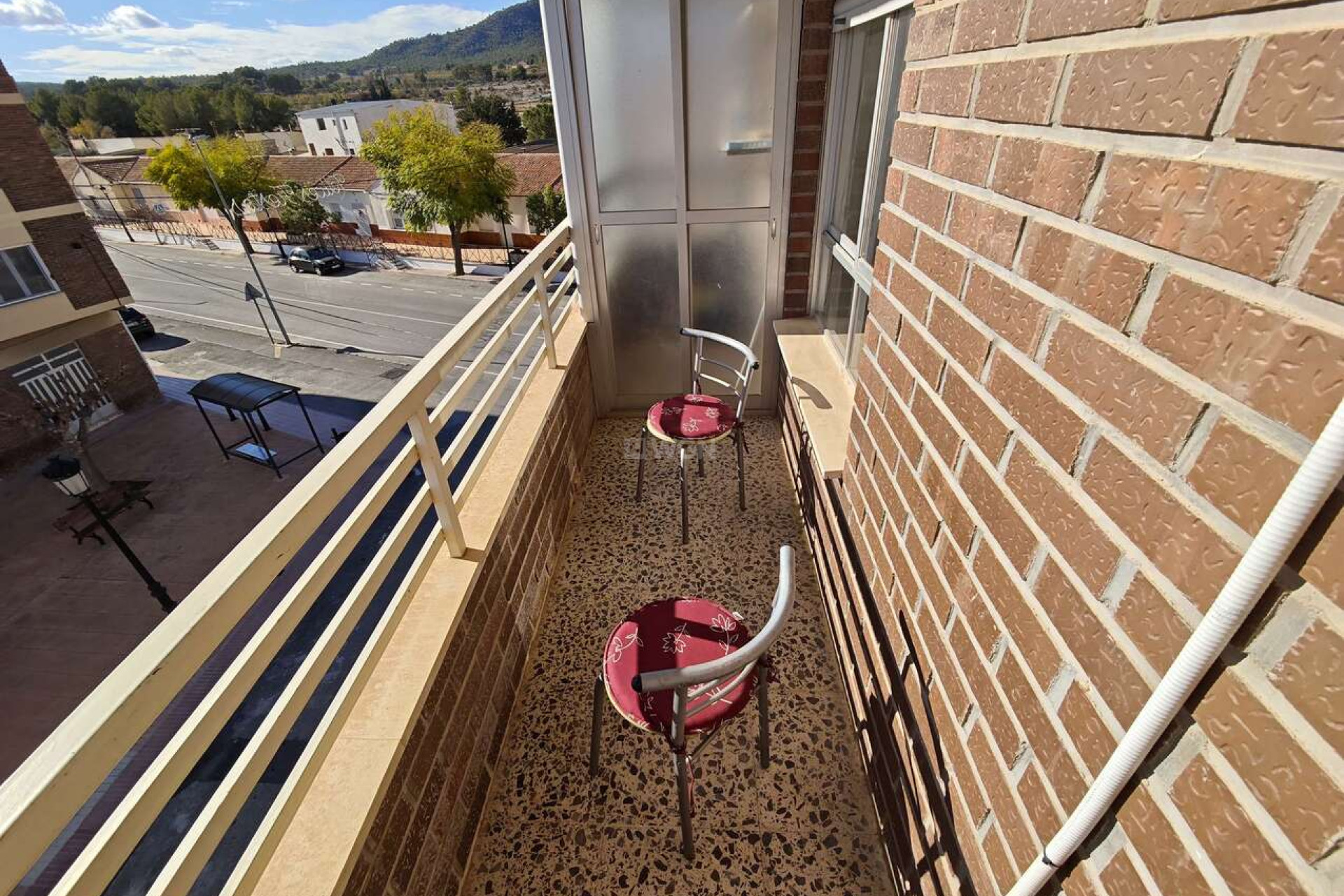 Resale - Apartment / flat - Salinas - Inland