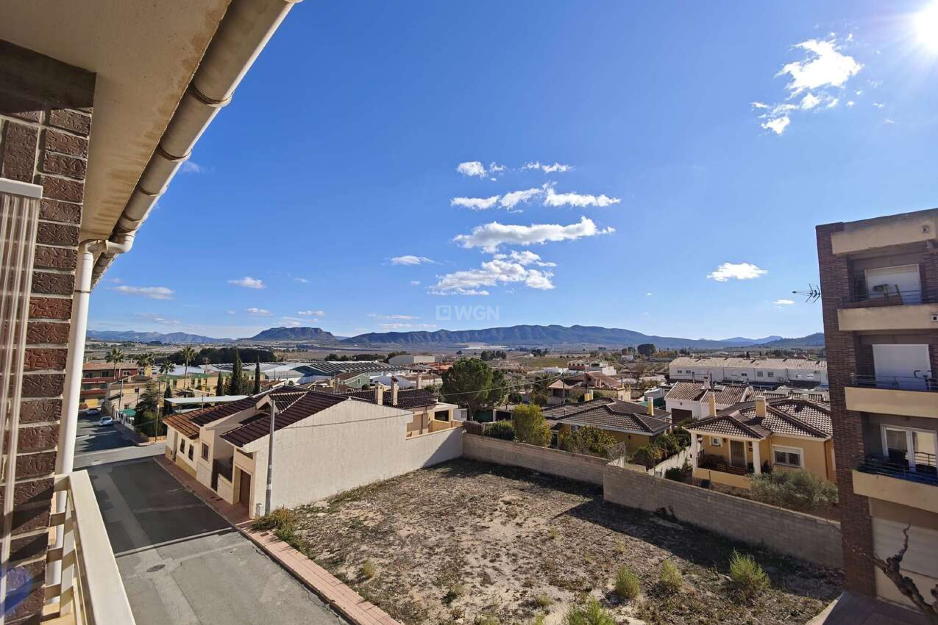 Resale - Apartment / flat - Salinas - Inland