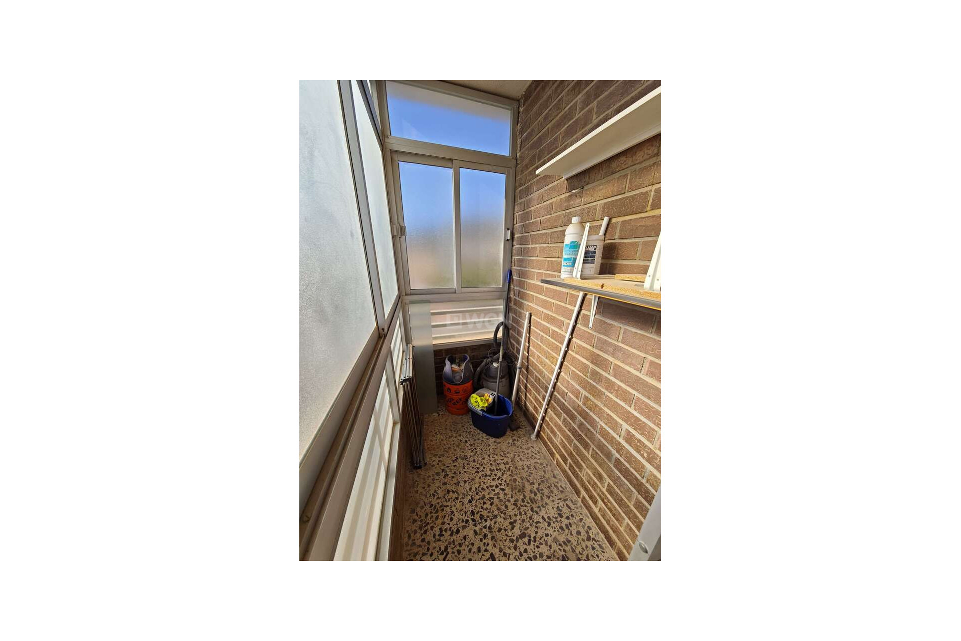 Resale - Apartment / flat - Salinas - Inland