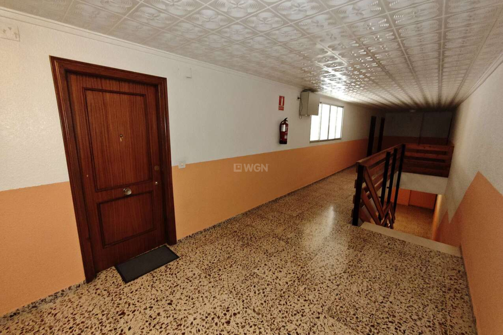 Resale - Apartment / flat - Salinas - Inland