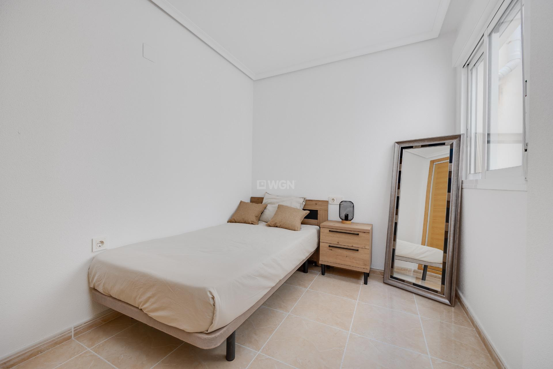 Resale - Apartment / flat - San Fulgencio - centro