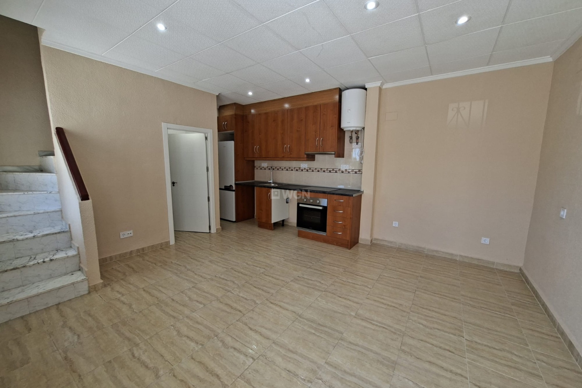 Resale - Apartment / flat - San Fulgencio - Costa Blanca