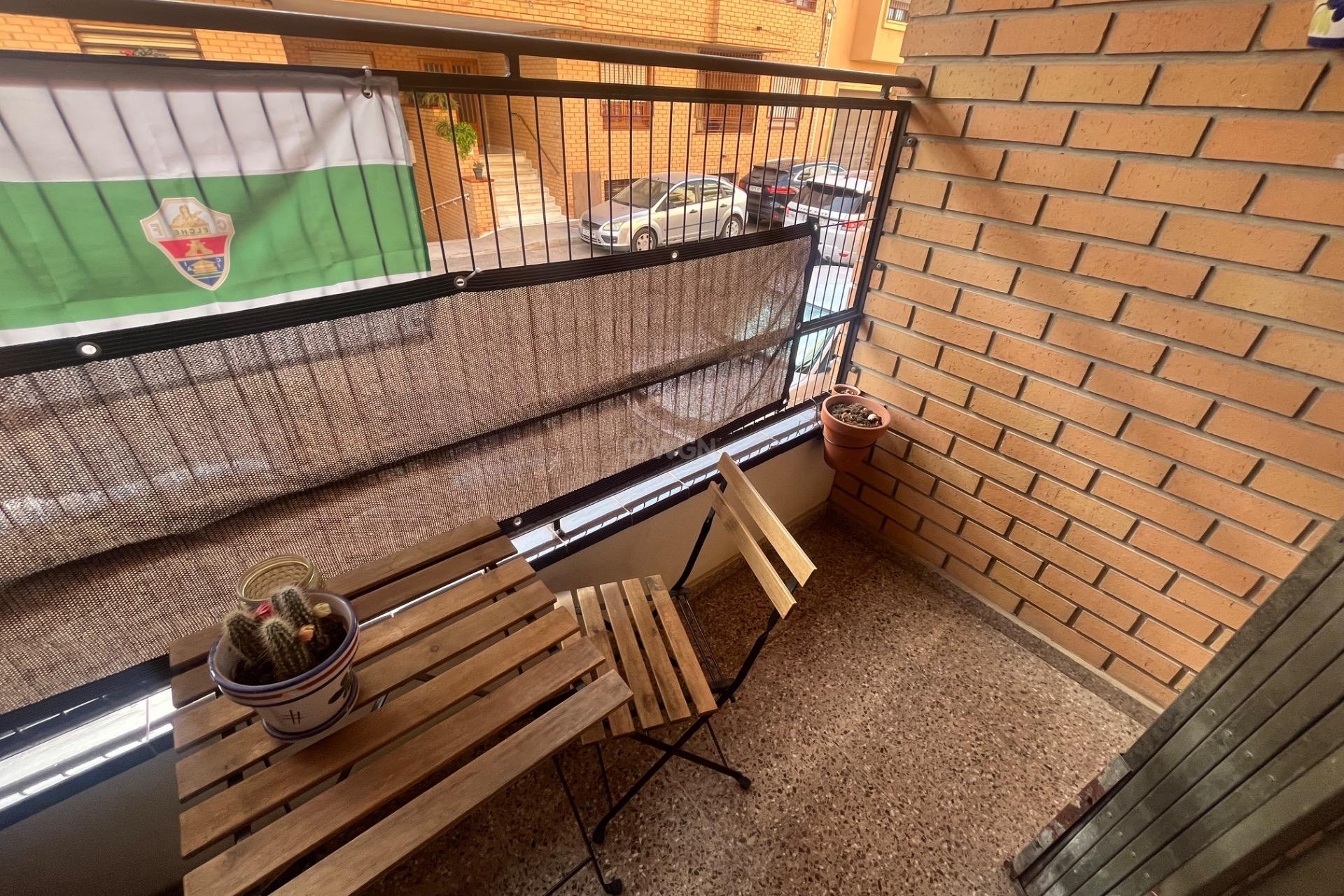 Resale - Apartment / flat - San Fulgencio - San Fulgencio Pueblo