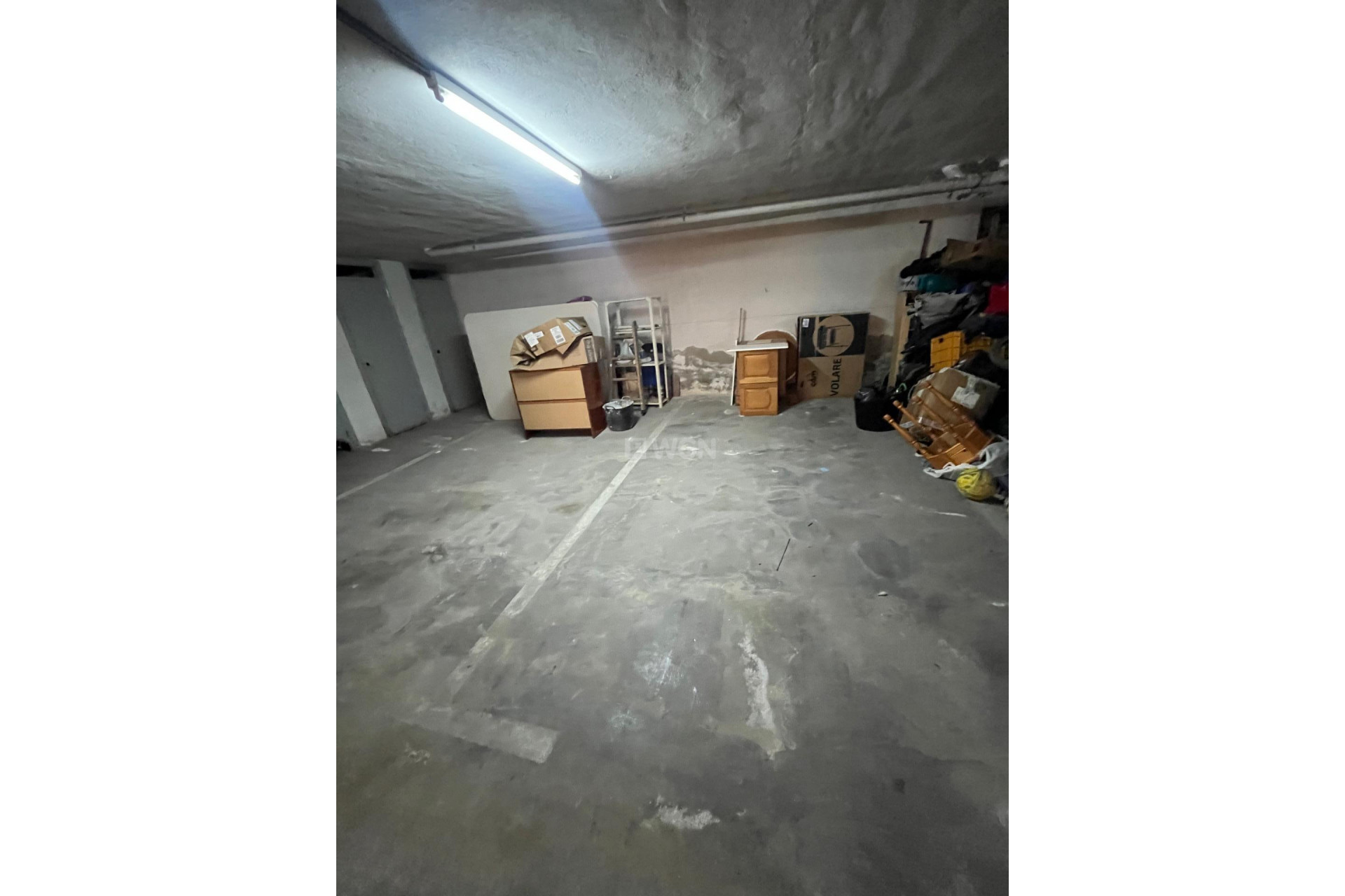 Resale - Apartment / flat - San Fulgencio - San Fulgencio Pueblo