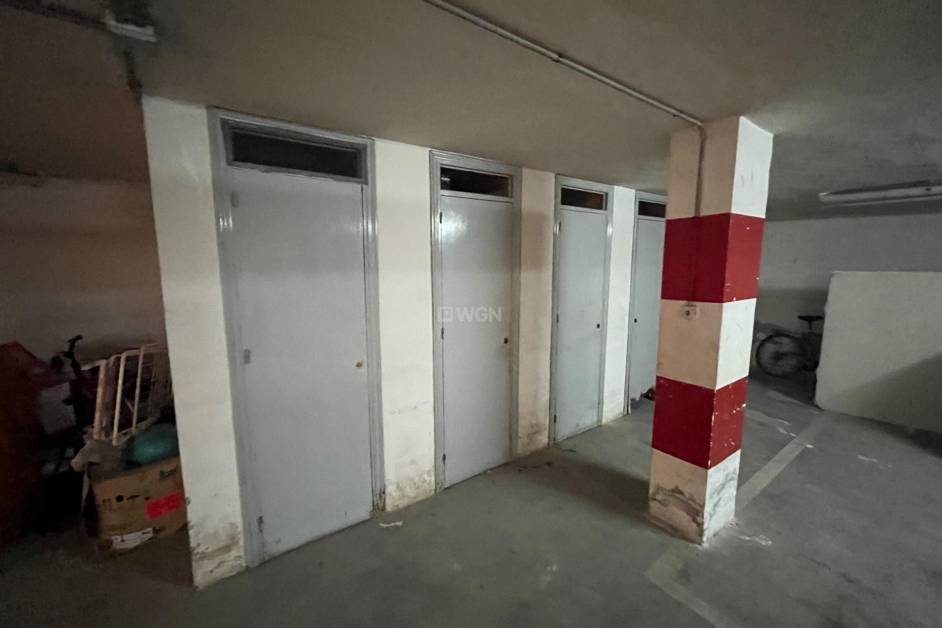 Resale - Apartment / flat - San Fulgencio - San Fulgencio Pueblo