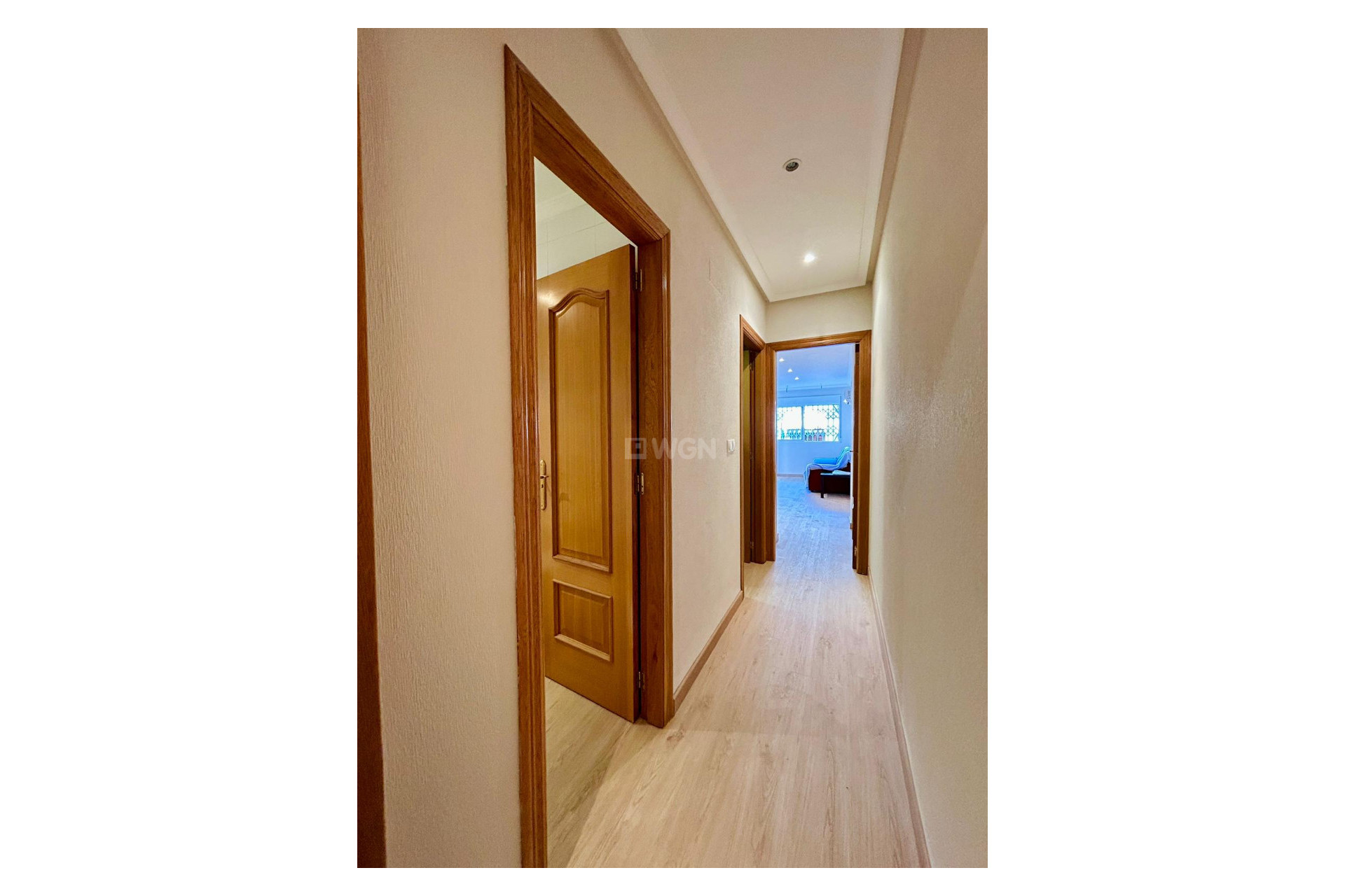 Resale - Apartment / flat - San Isidro - Inland