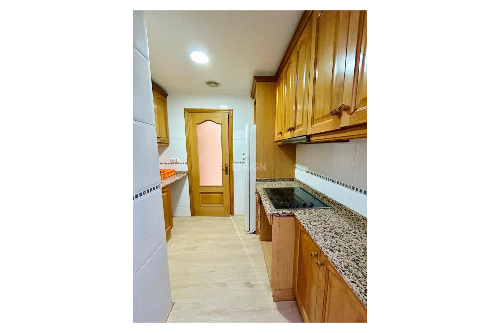 Resale - Apartment / flat - San Isidro - Inland