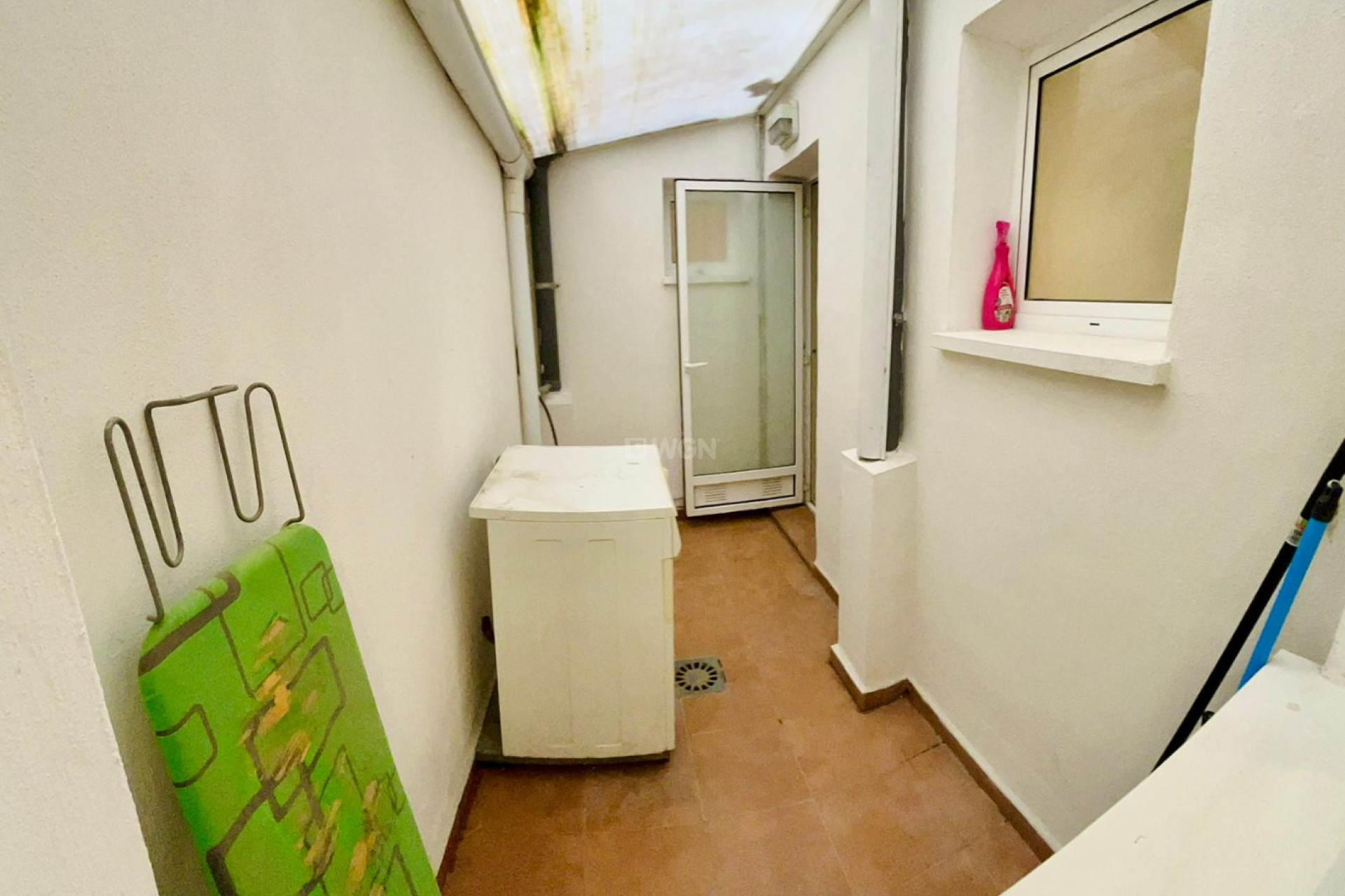 Resale - Apartment / flat - San Isidro - Inland