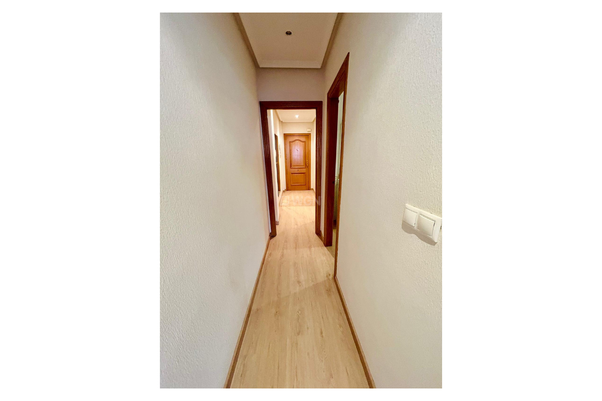 Resale - Apartment / flat - San Isidro - Inland