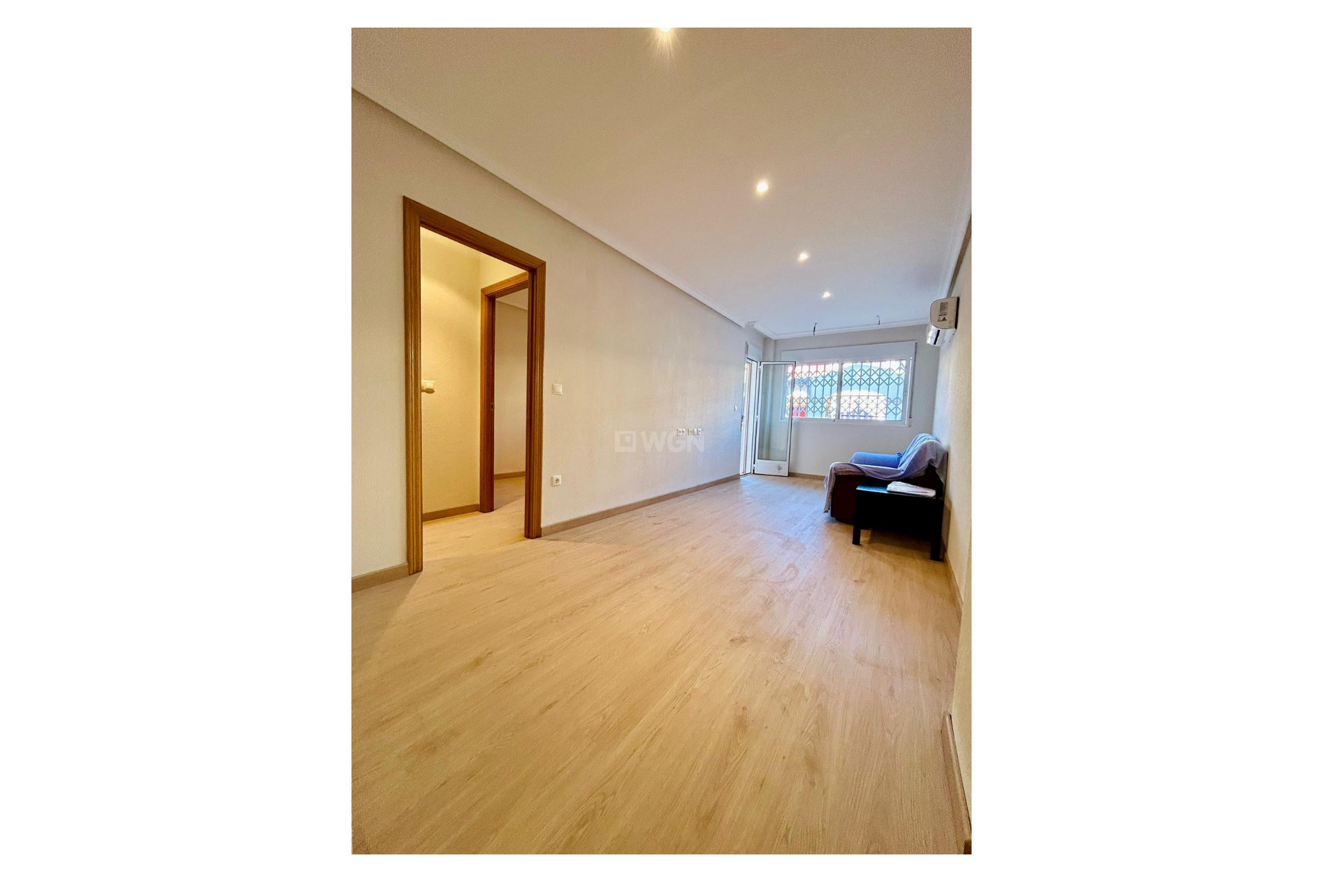 Resale - Apartment / flat - San Isidro - Inland