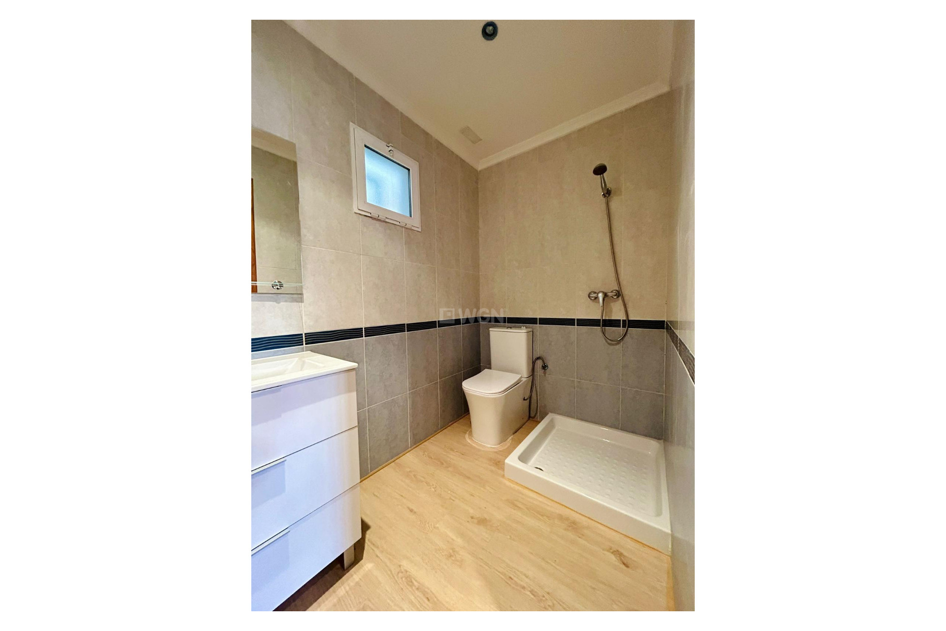 Resale - Apartment / flat - San Isidro - Inland