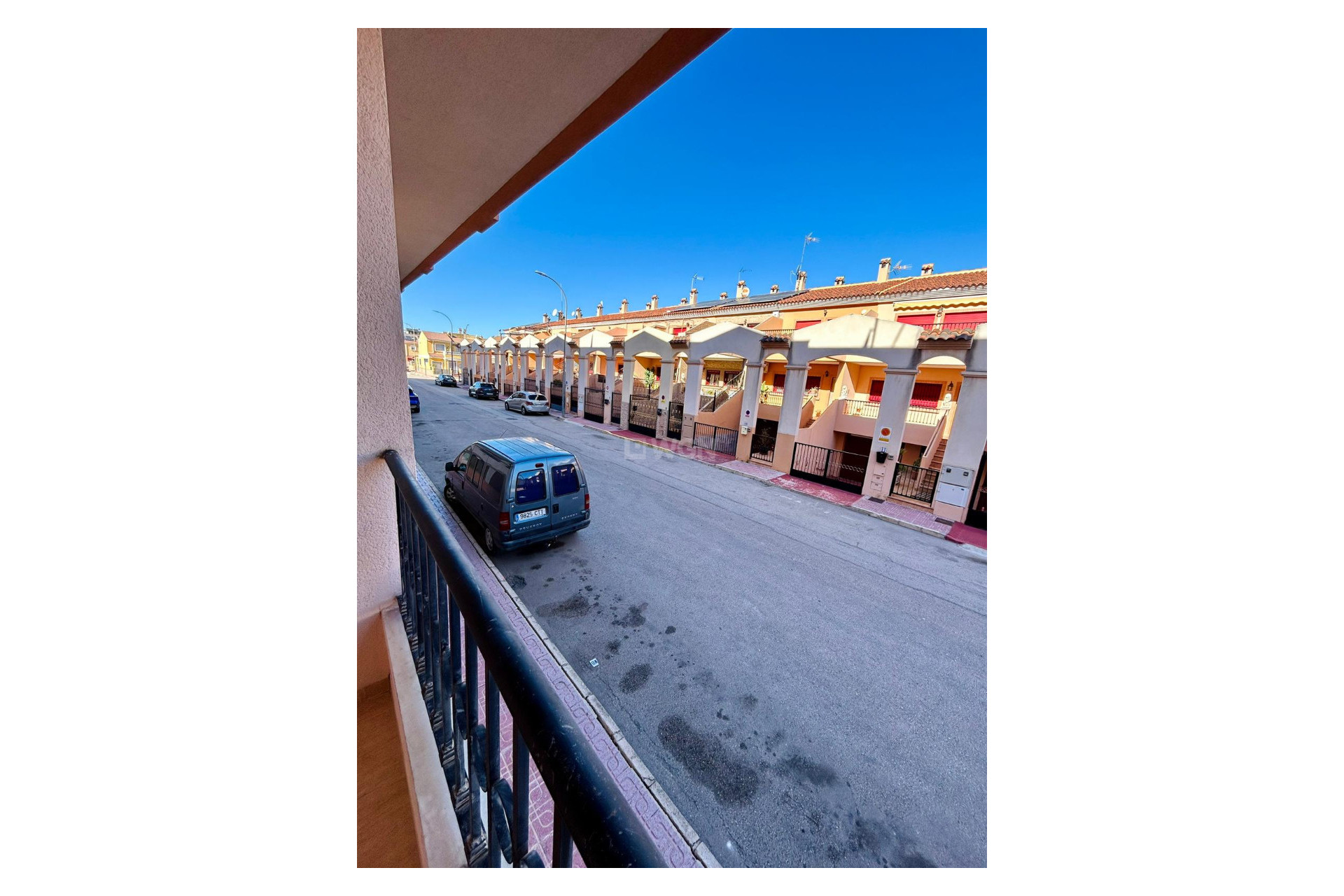 Resale - Apartment / flat - San Isidro - Inland