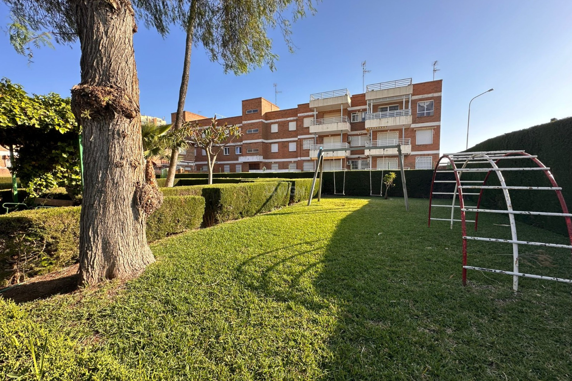 Resale - Apartment / flat - San Javier - Costa Calida