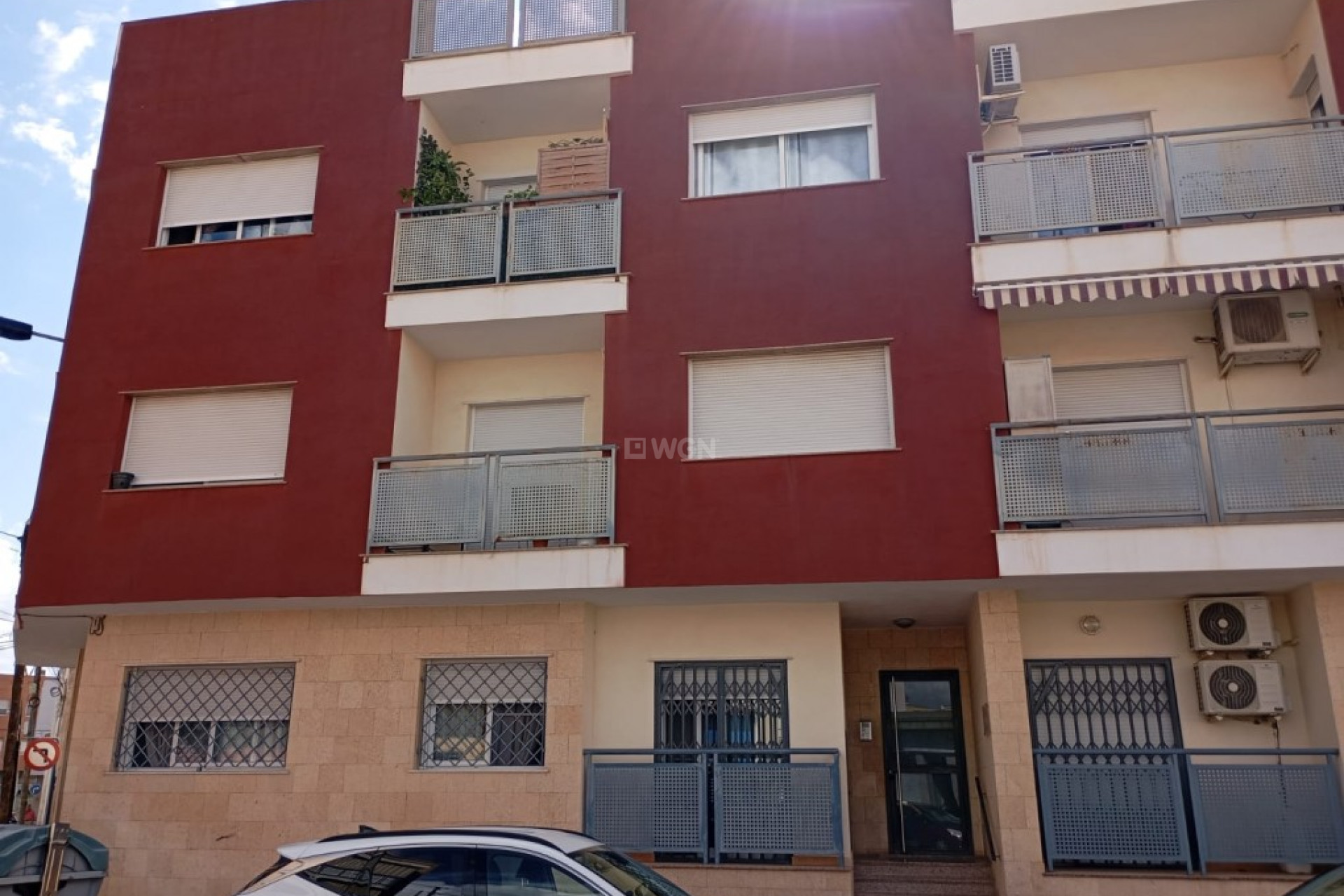 Resale - Apartment / flat - San Javier - Costa Calida