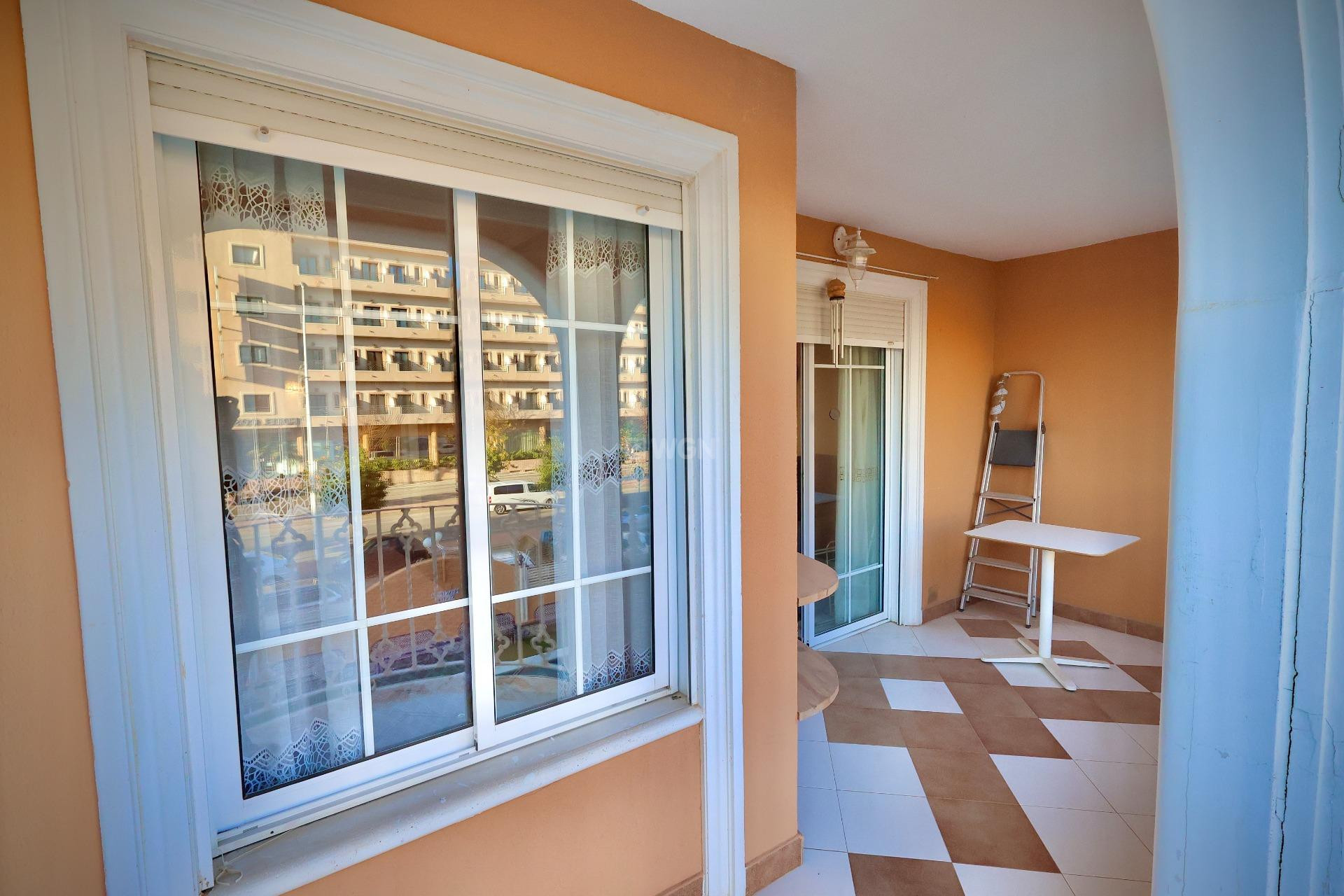 Resale - Apartment / flat - San Javier - Costa Calida