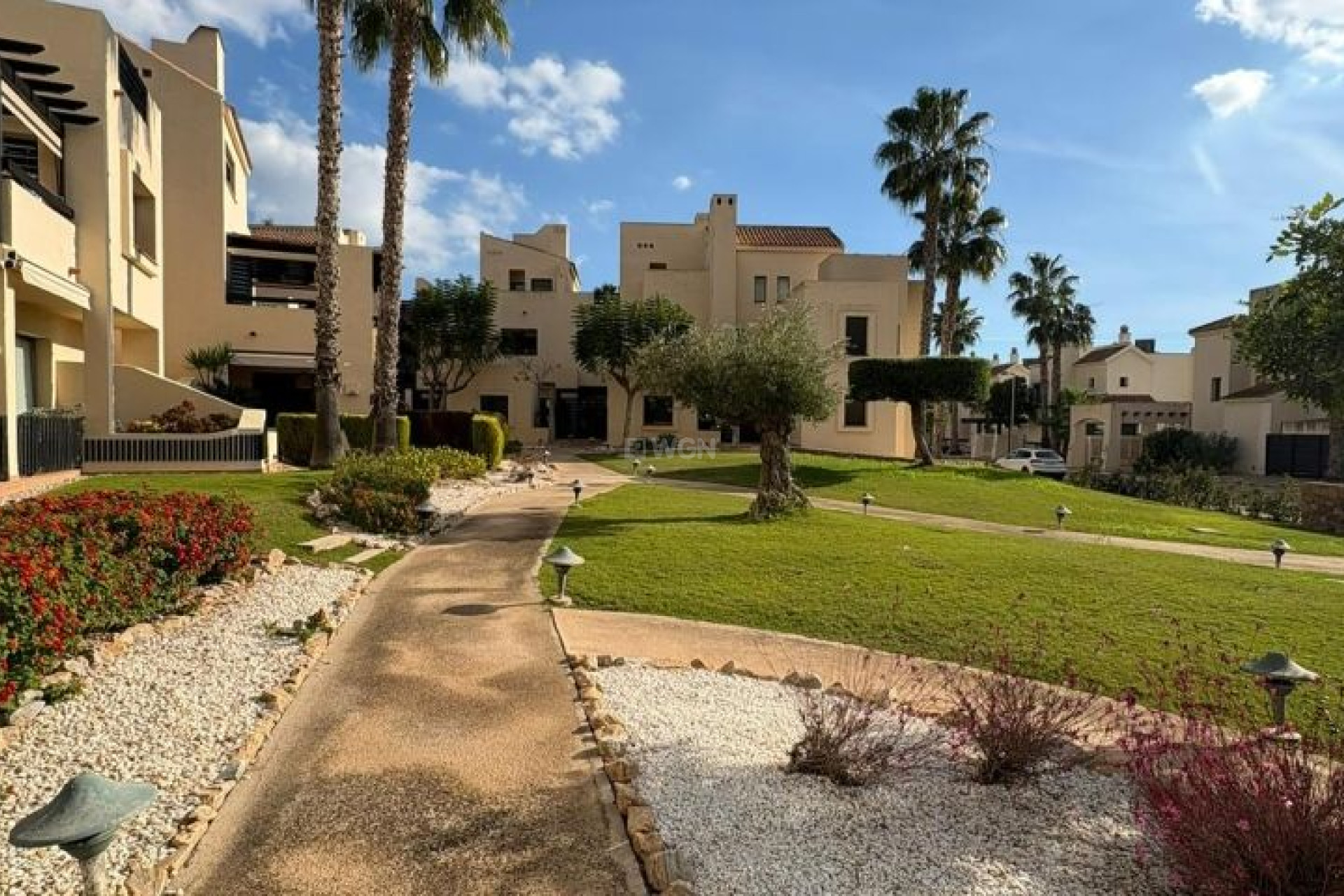 Resale - Apartment / flat - San Javier - Costa Calida