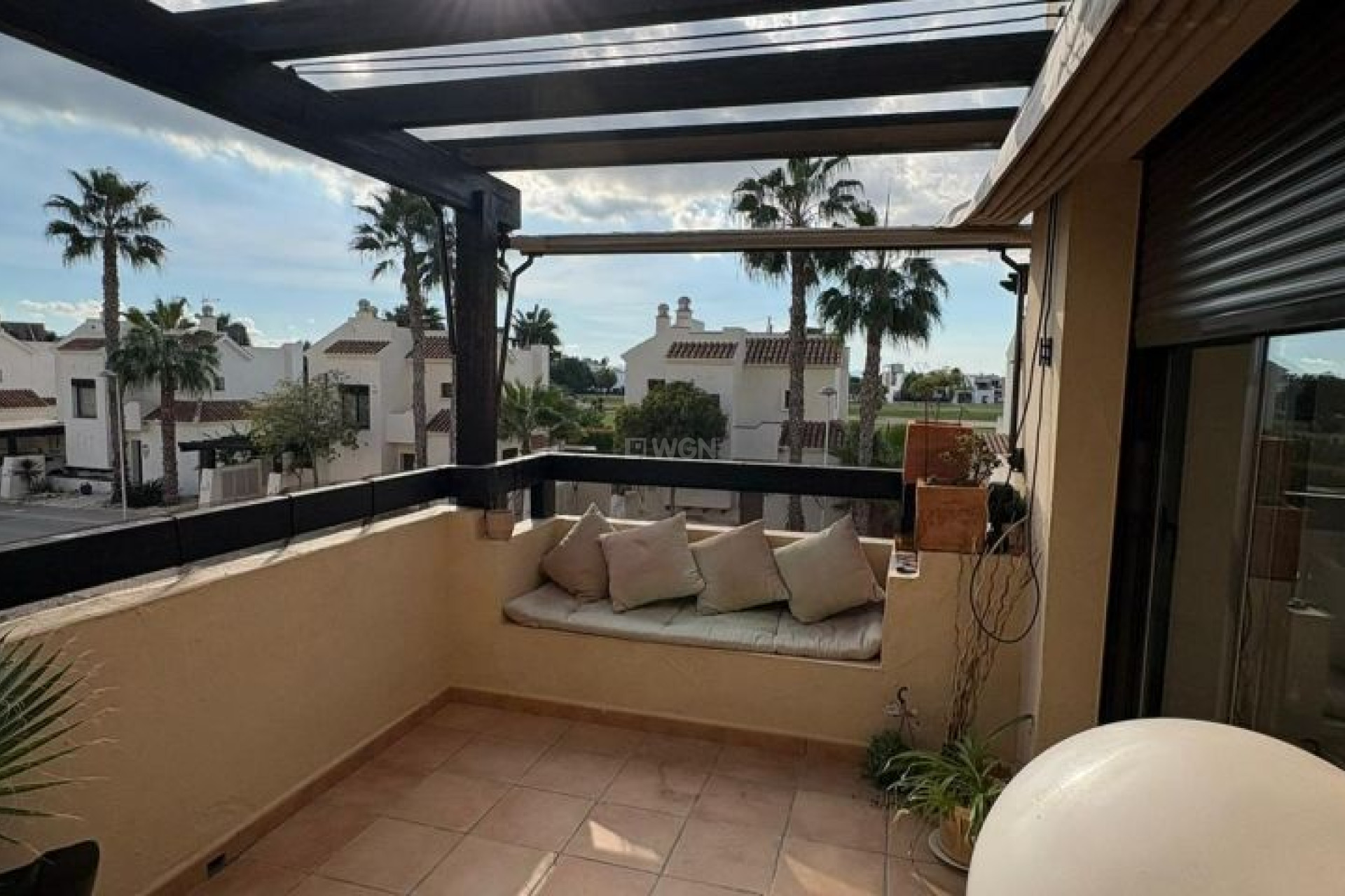 Resale - Apartment / flat - San Javier - Costa Calida