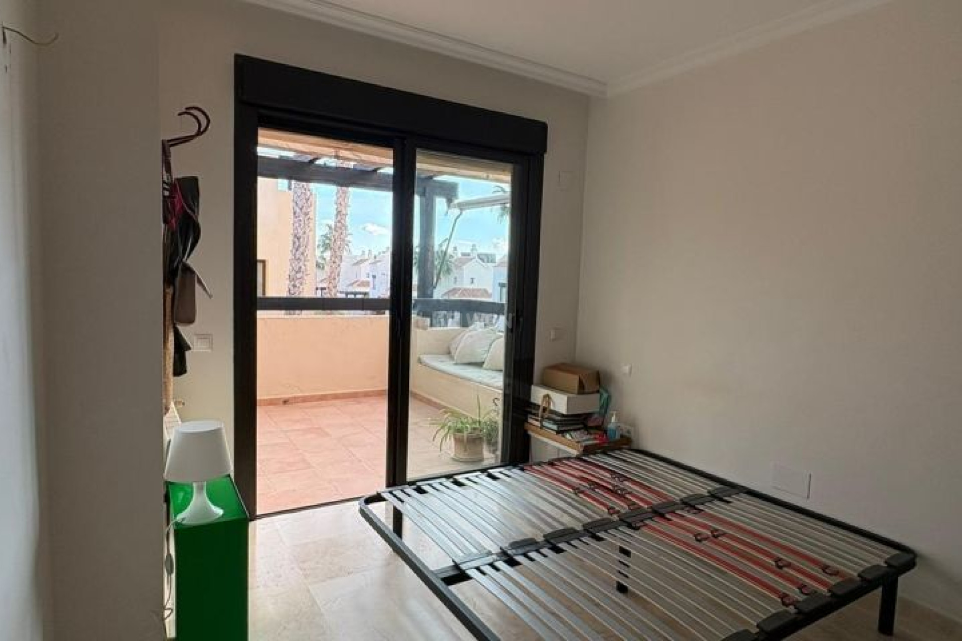 Resale - Apartment / flat - San Javier - Costa Calida