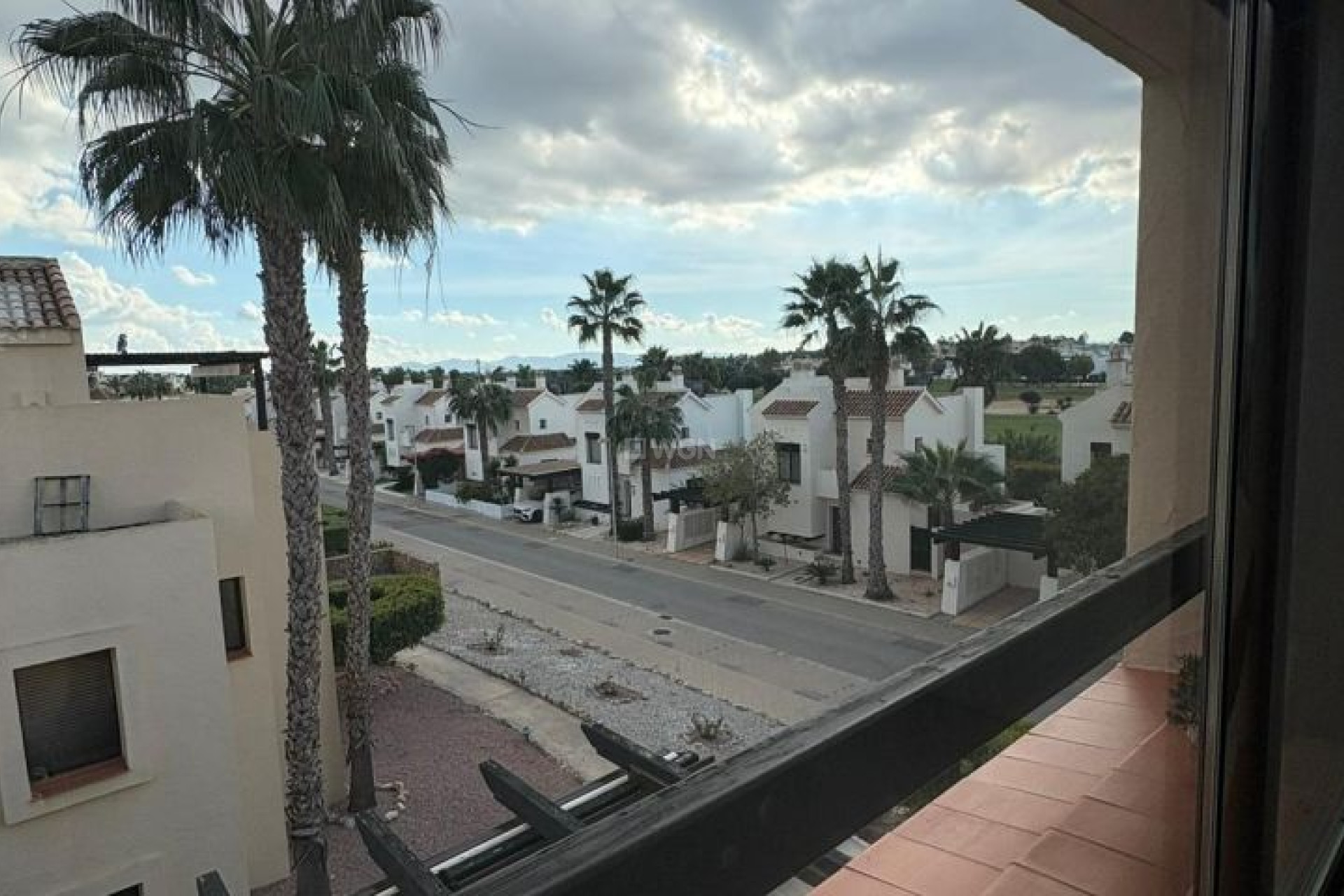 Resale - Apartment / flat - San Javier - Costa Calida