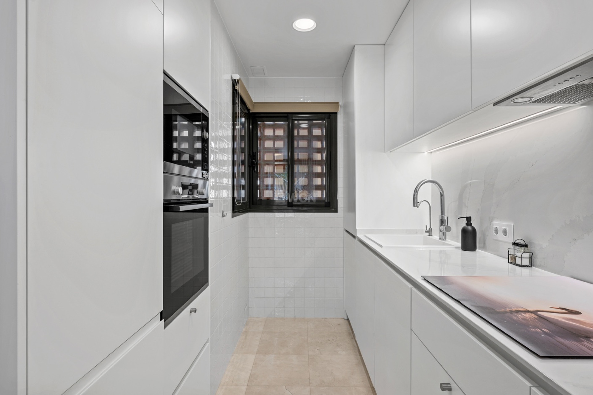 Resale - Apartment / flat - San Javier - Costa Calida