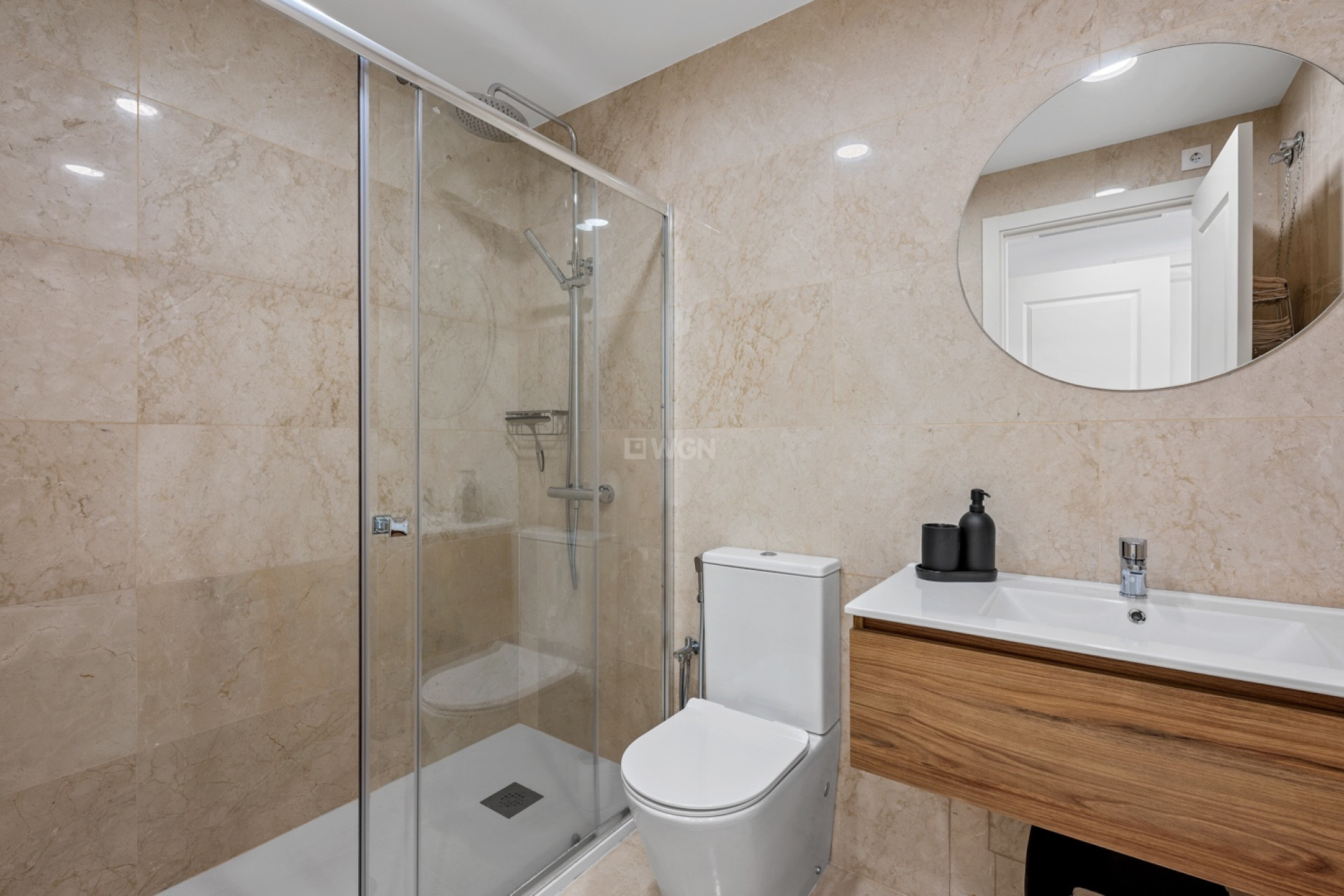 Resale - Apartment / flat - San Javier - Costa Calida