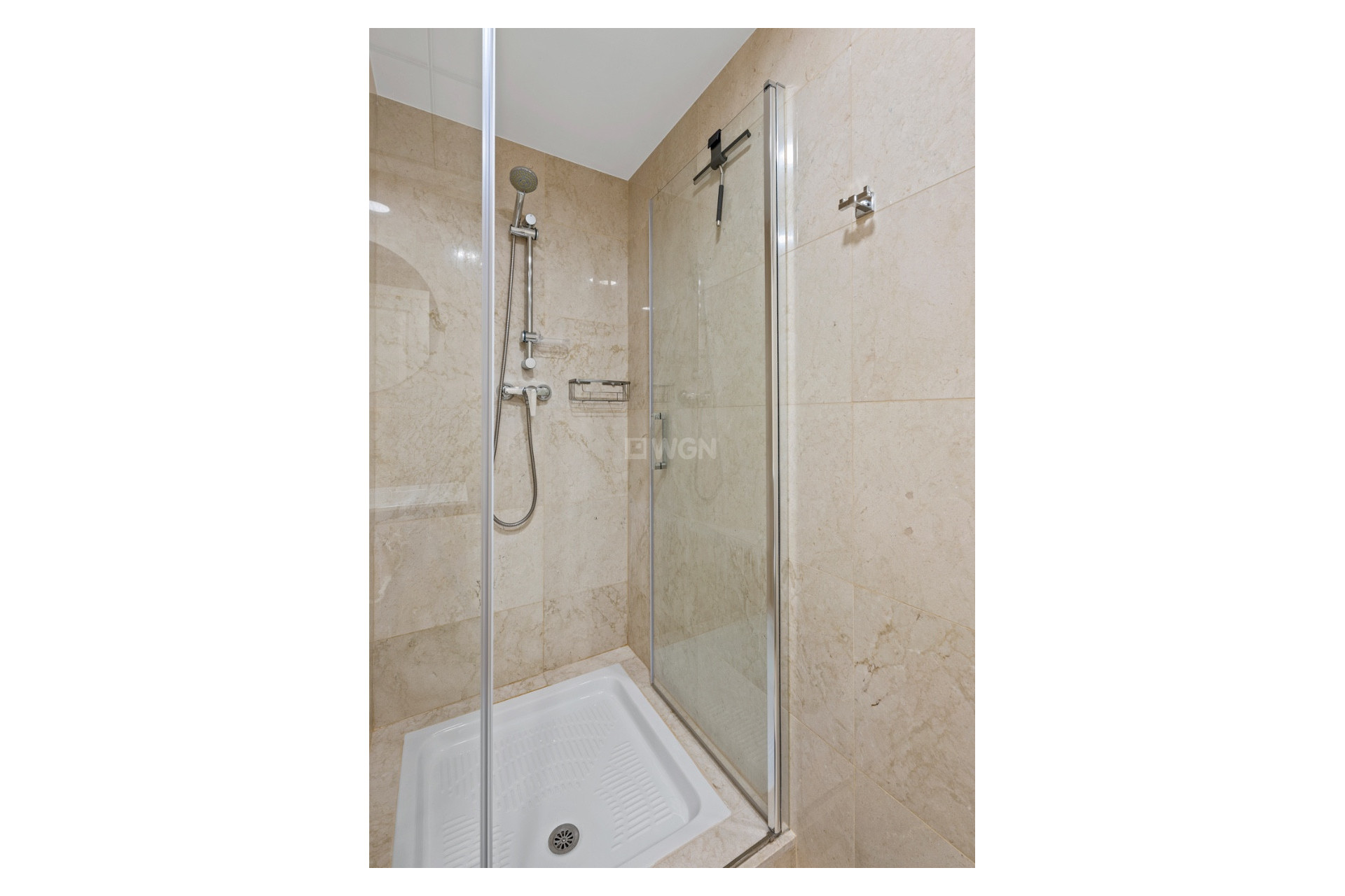 Resale - Apartment / flat - San Javier - Costa Calida