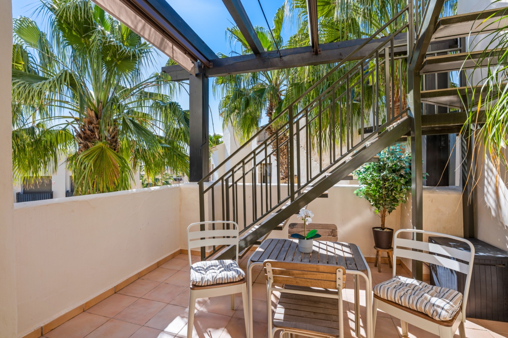 Resale - Apartment / flat - San Javier - Costa Calida