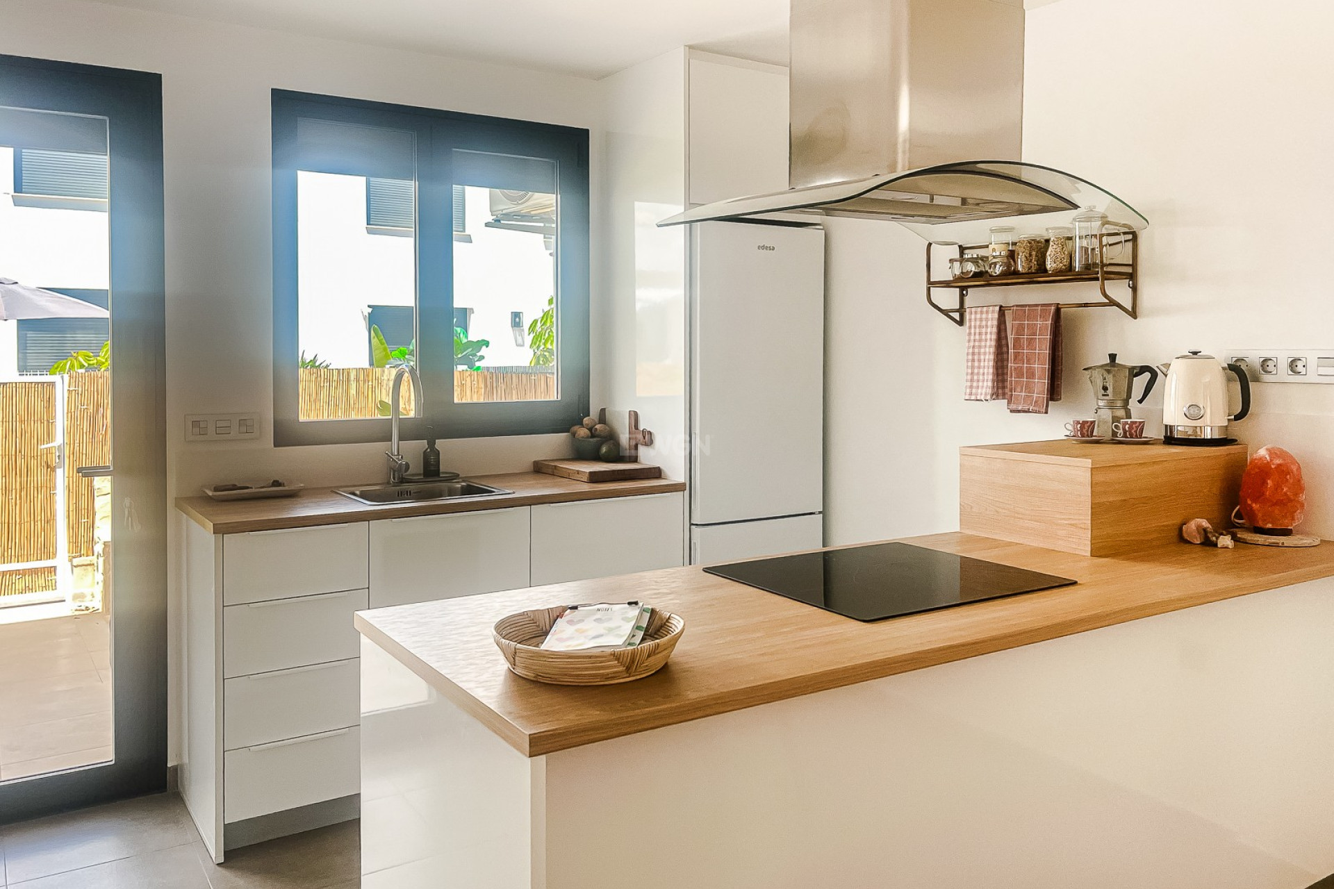 Resale - Apartment / flat - San Javier - Costa Calida