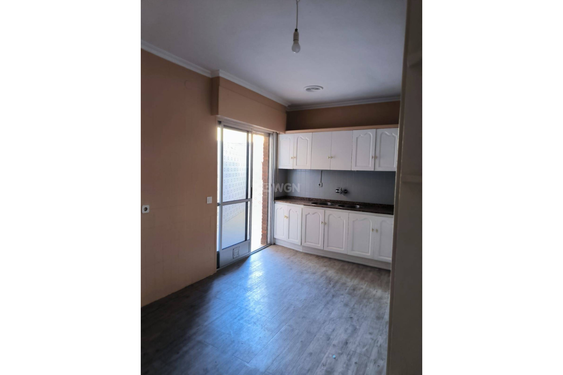 Resale - Apartment / flat - San Javier - La Senda Del Recuerdo