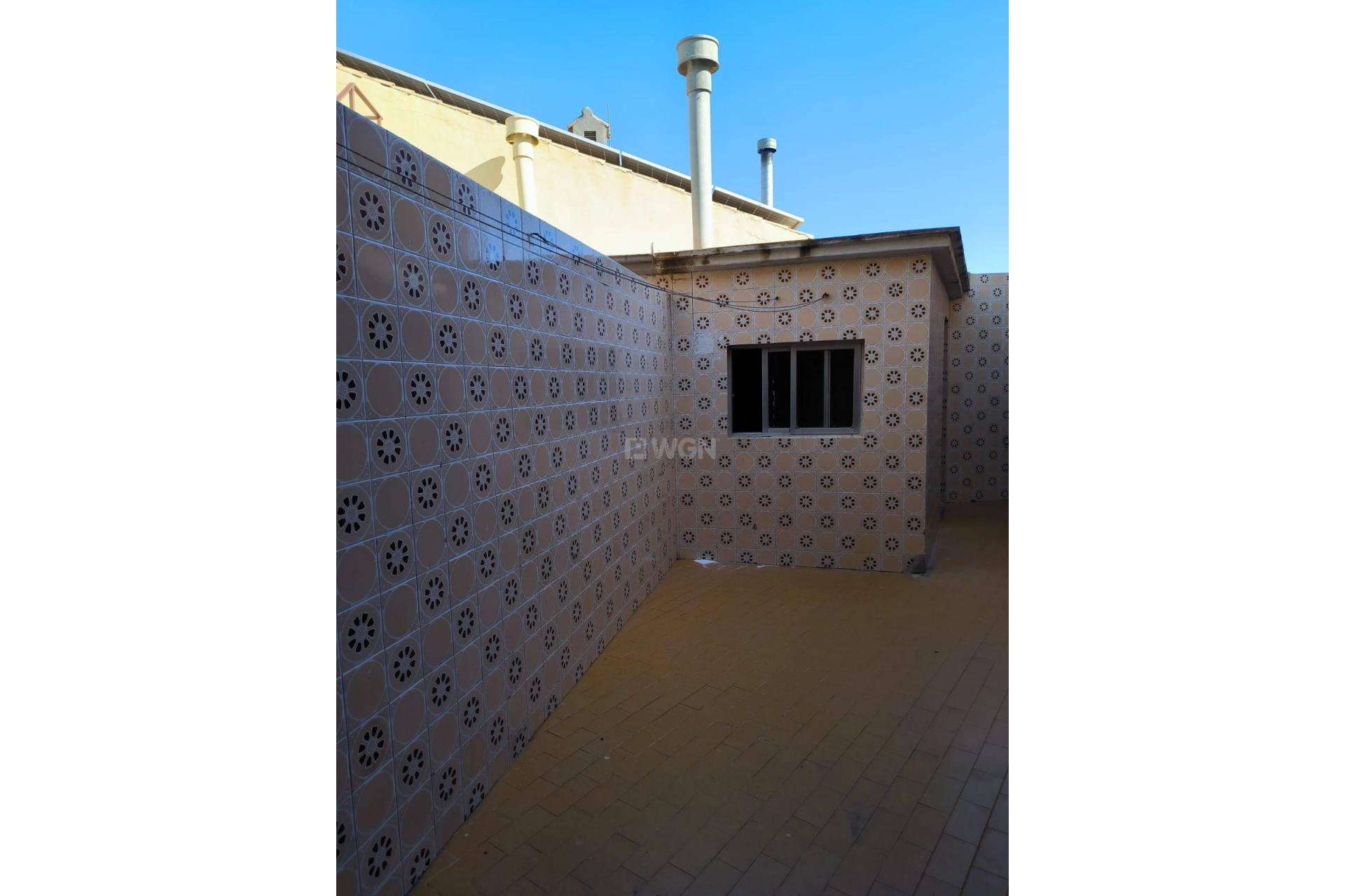 Resale - Apartment / flat - San Javier - La Senda Del Recuerdo