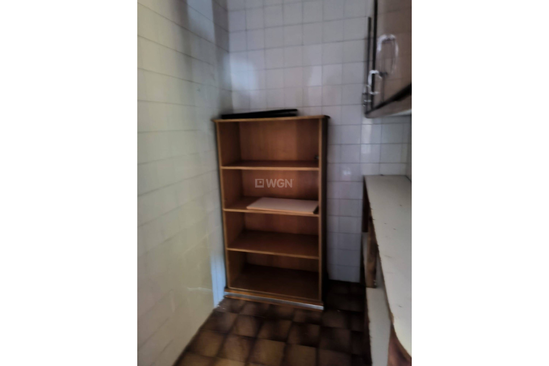 Resale - Apartment / flat - San Javier - La Senda Del Recuerdo