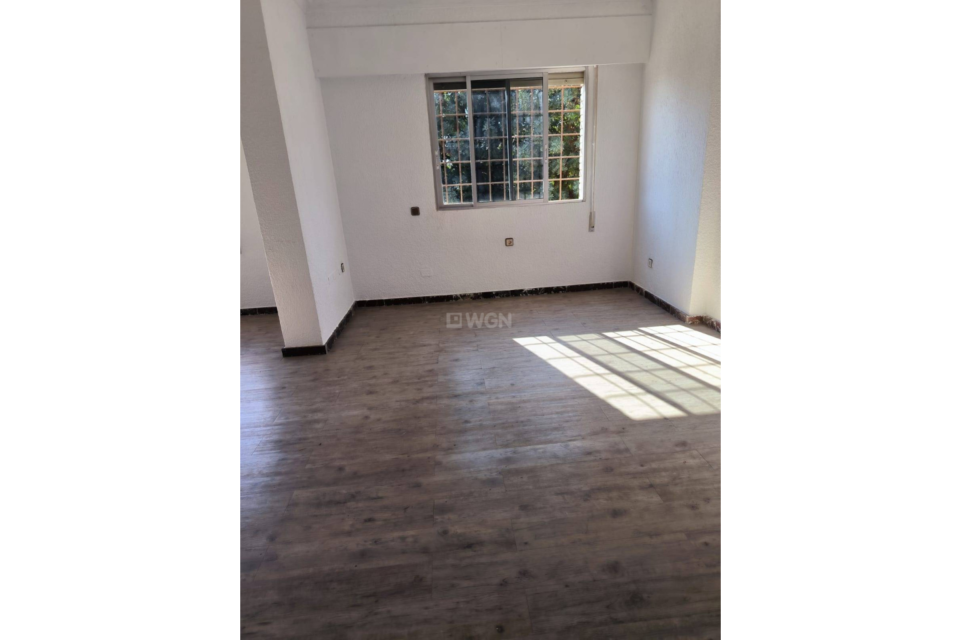 Resale - Apartment / flat - San Javier - La Senda Del Recuerdo