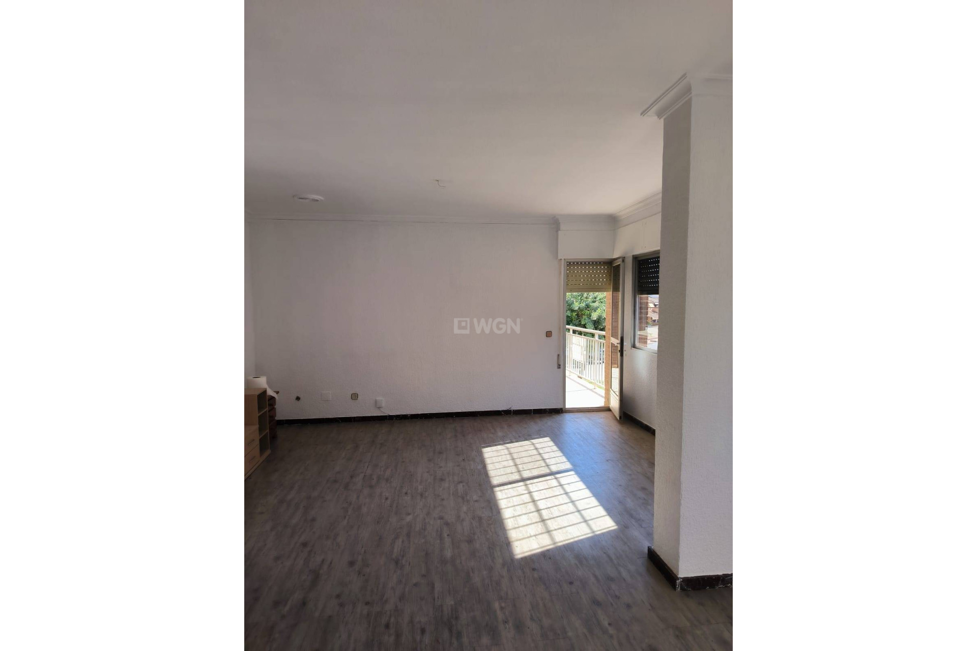 Resale - Apartment / flat - San Javier - La Senda Del Recuerdo